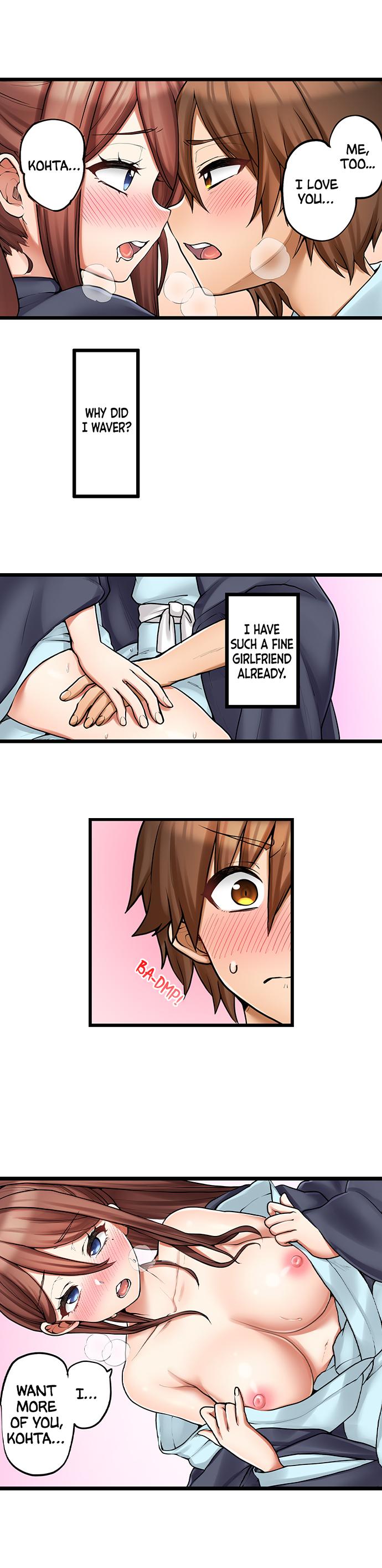 Hatsuecchi no Aite wa... Imouto! My First Time is with.... My Little Sister ! page 775