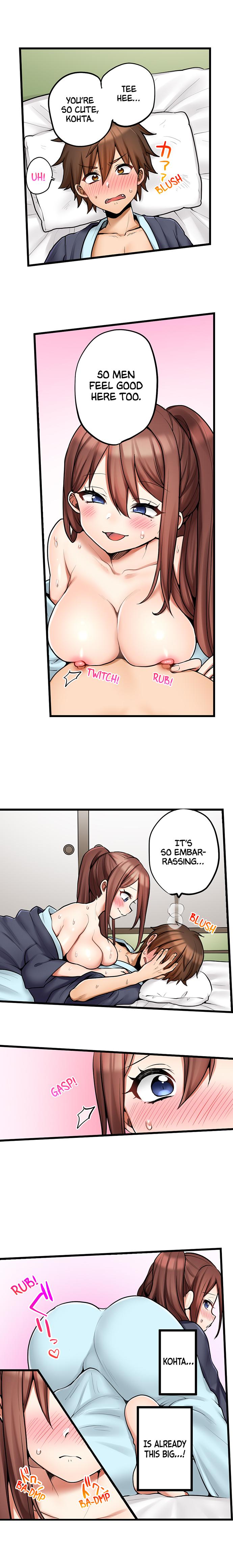 Hatsuecchi no Aite wa... Imouto! My First Time is with.... My Little Sister ! page 778