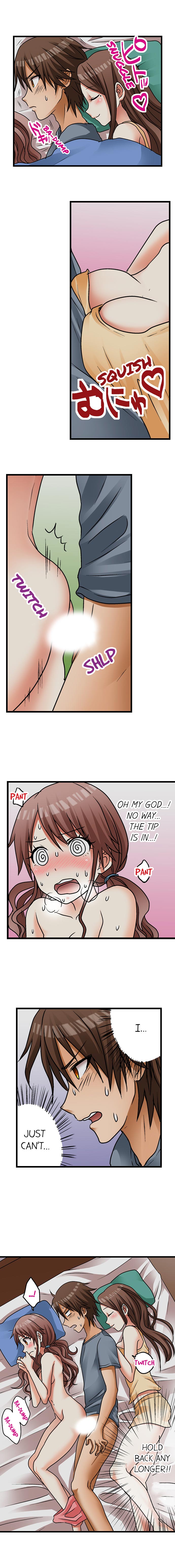 Hatsuecchi no Aite wa... Imouto! My First Time is with.... My Little Sister ! page 78