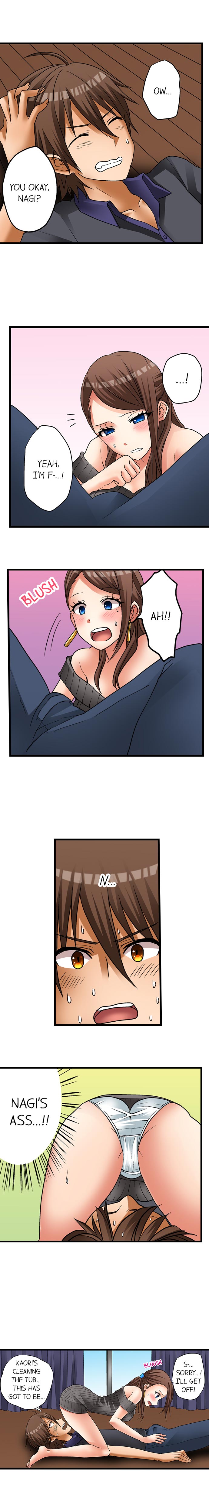 Hatsuecchi no Aite wa... Imouto! My First Time is with.... My Little Sister ! page 88