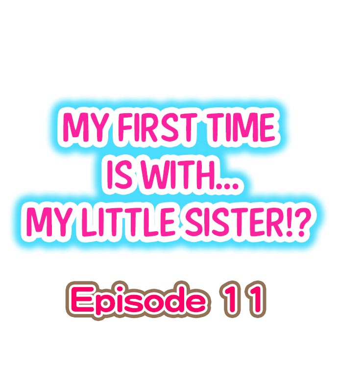 Hatsuecchi no Aite wa... Imouto! My First Time is with.... My Little Sister ! page 94
