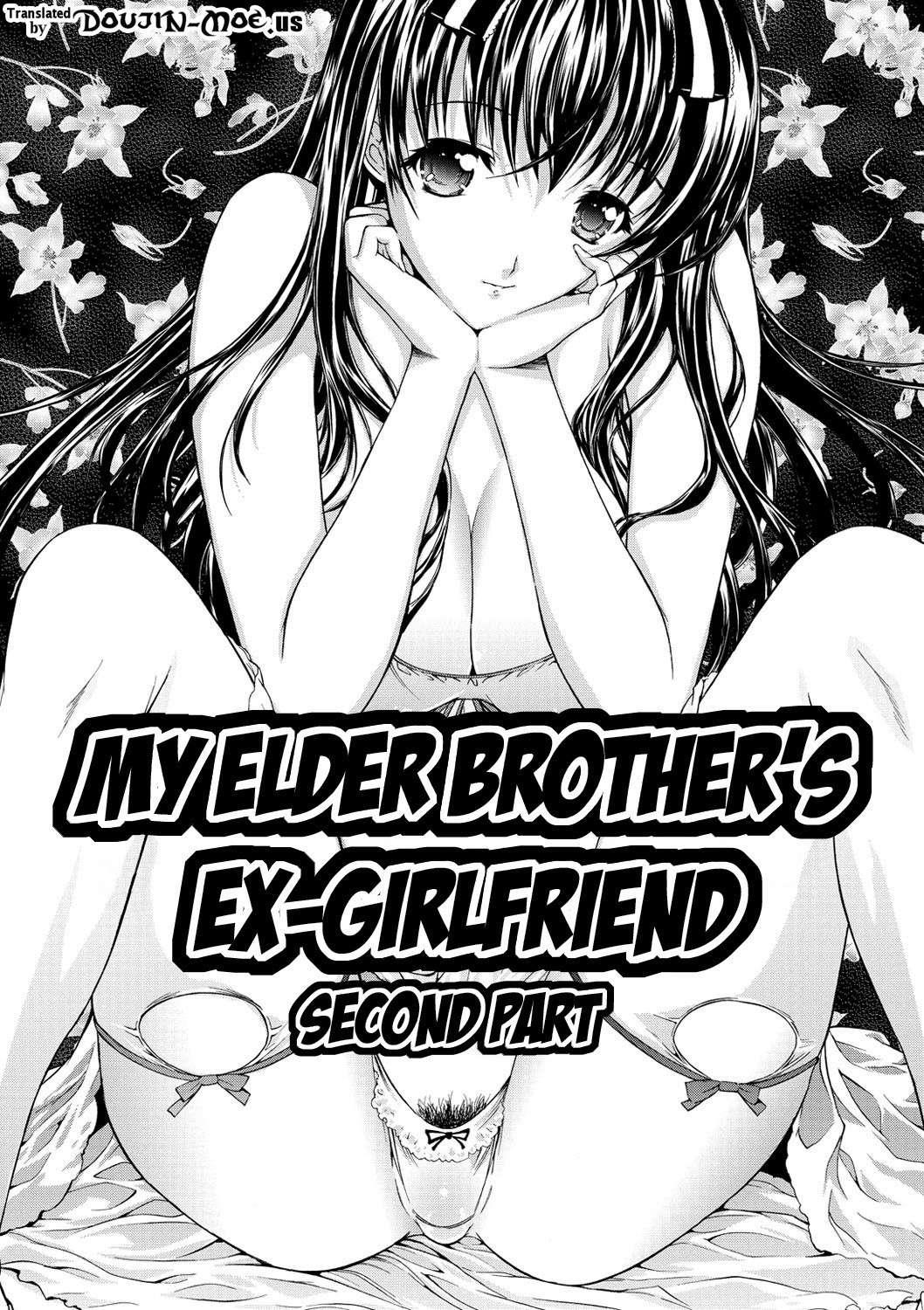 Hatsujou Souchi - Sexual Excitement Device page 27