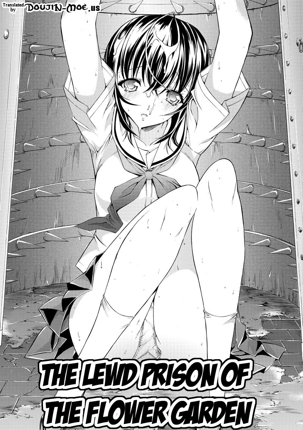 Hatsujou Souchi - Sexual Excitement Device page 68