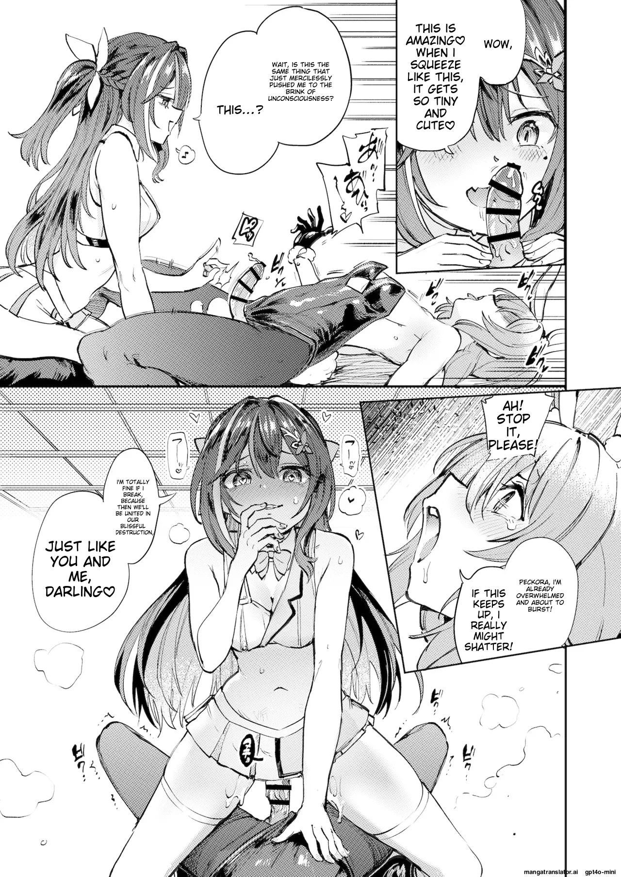 Hatsujou Usagi Rinkan Matsuri 2 Koyasai Hen page 28