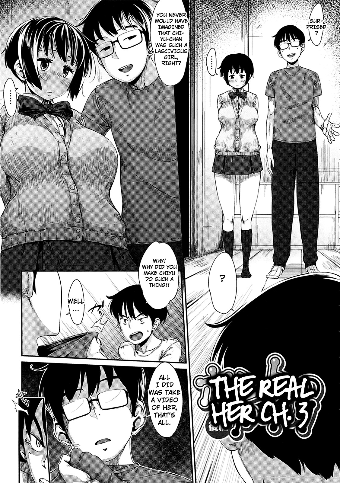 Hatsukoi Delusion page 47
