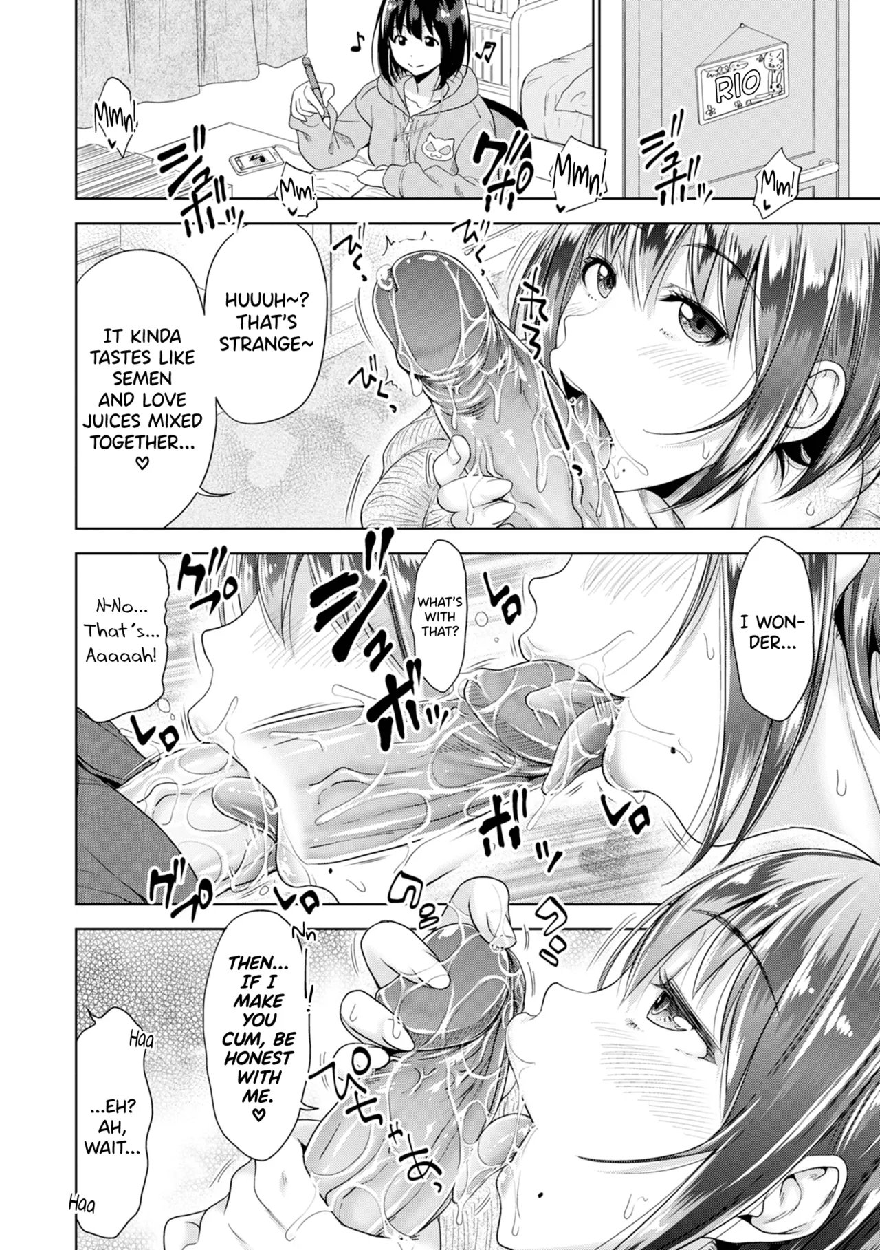 Hatsukoi no Hito page 37