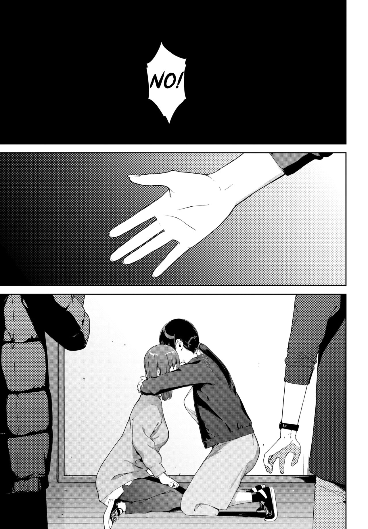 Haunted House page 19