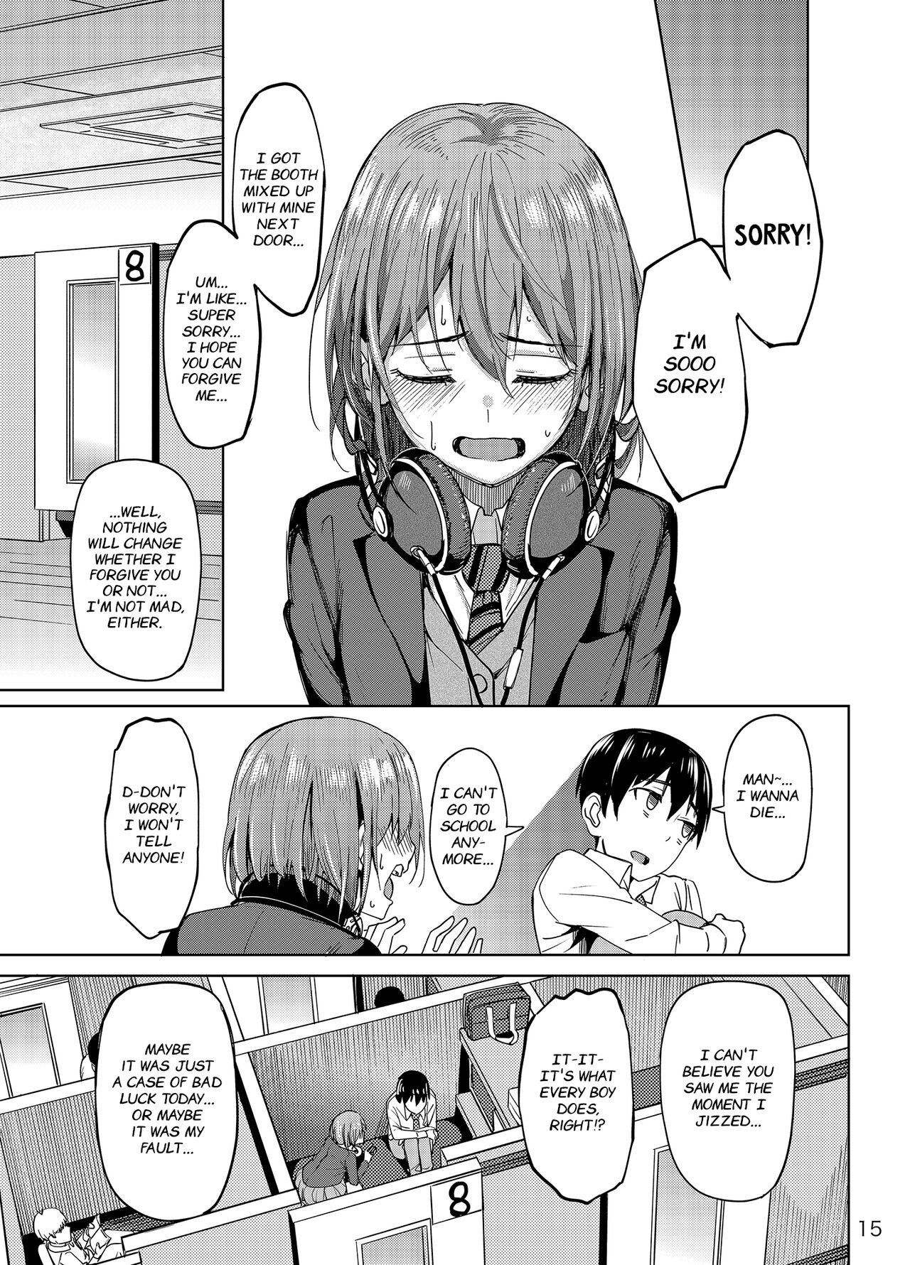 Having a Blast page 14