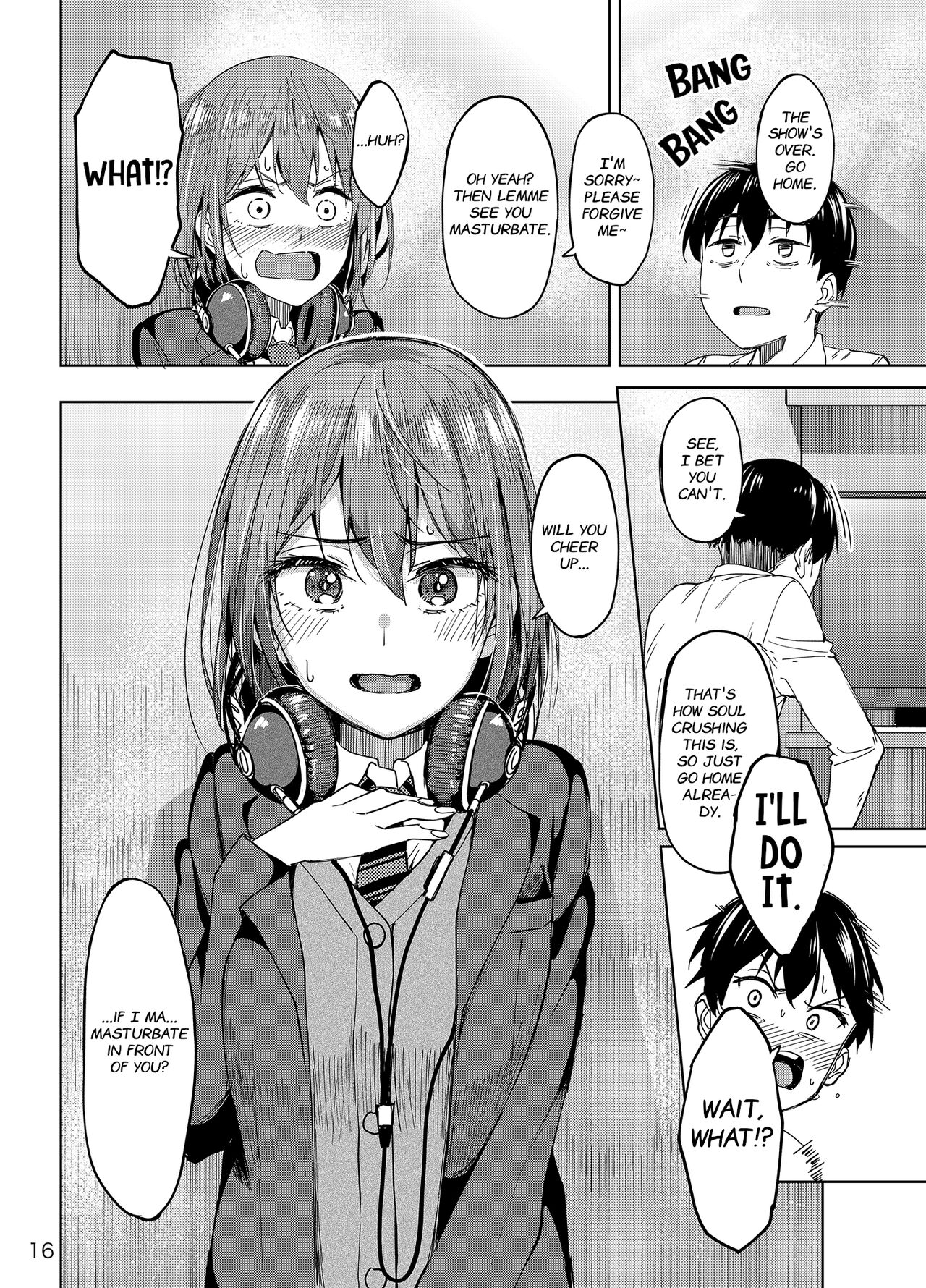 Having a Blast page 15