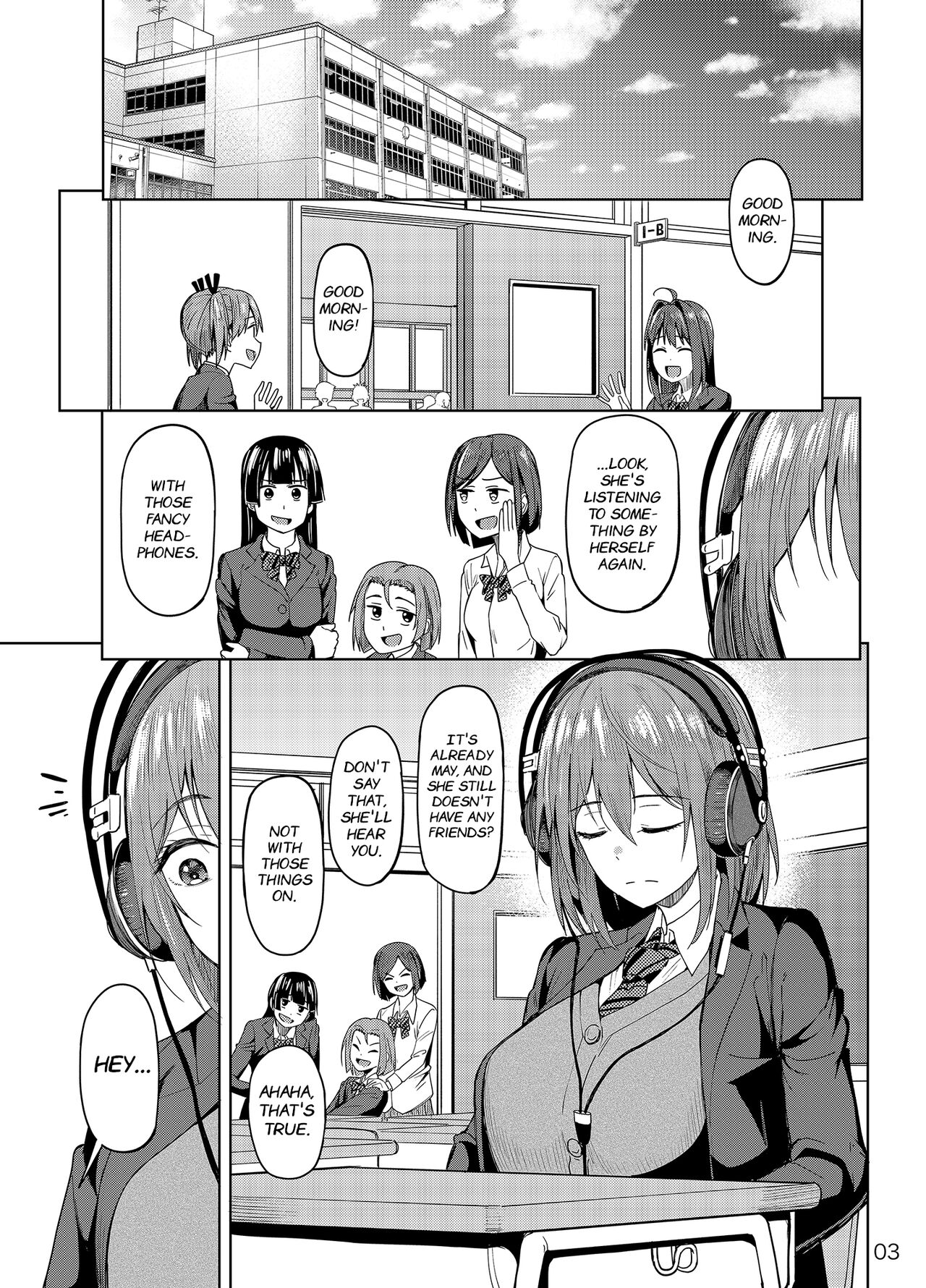 Having a Blast page 2
