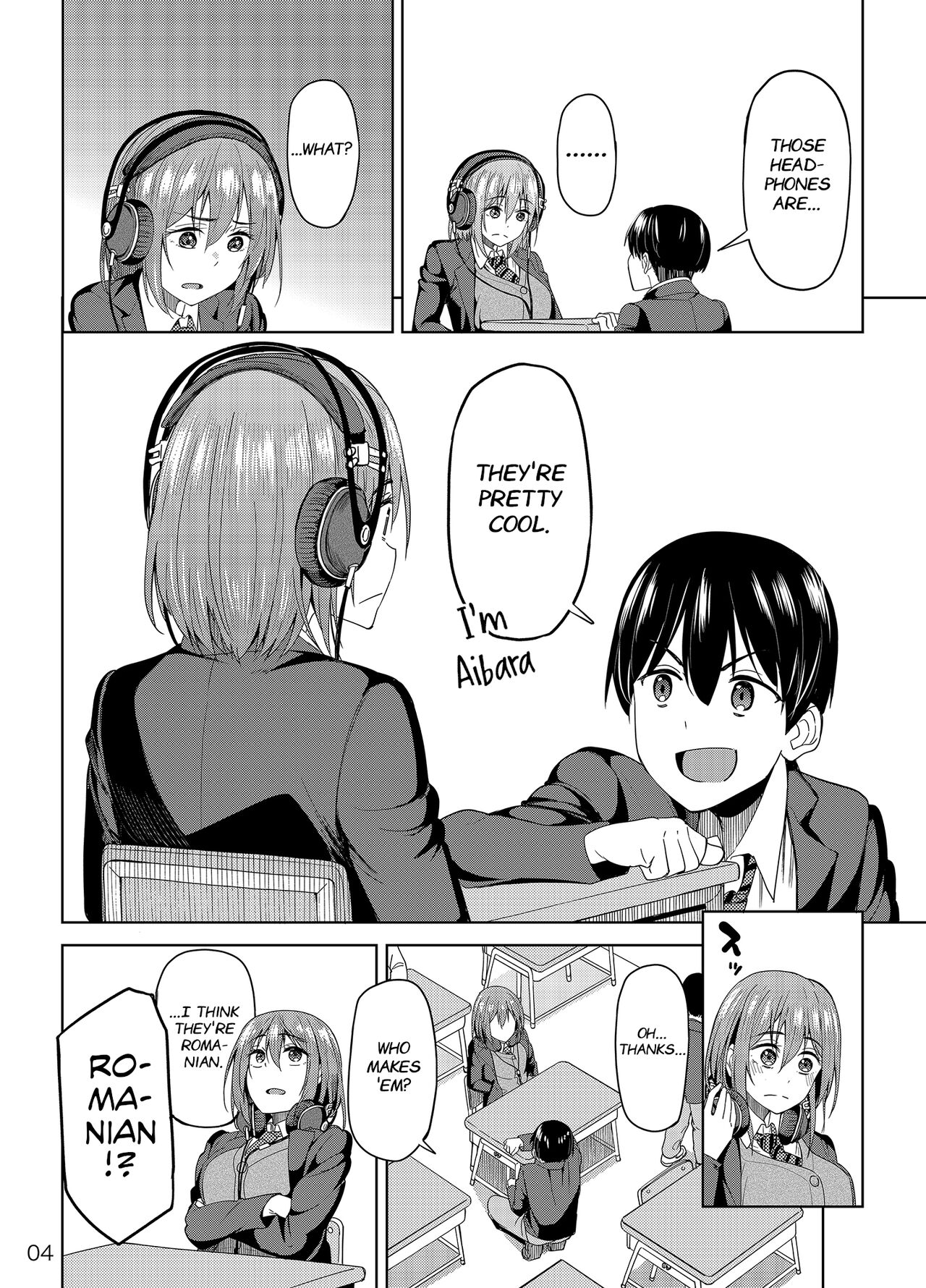Having a Blast page 3