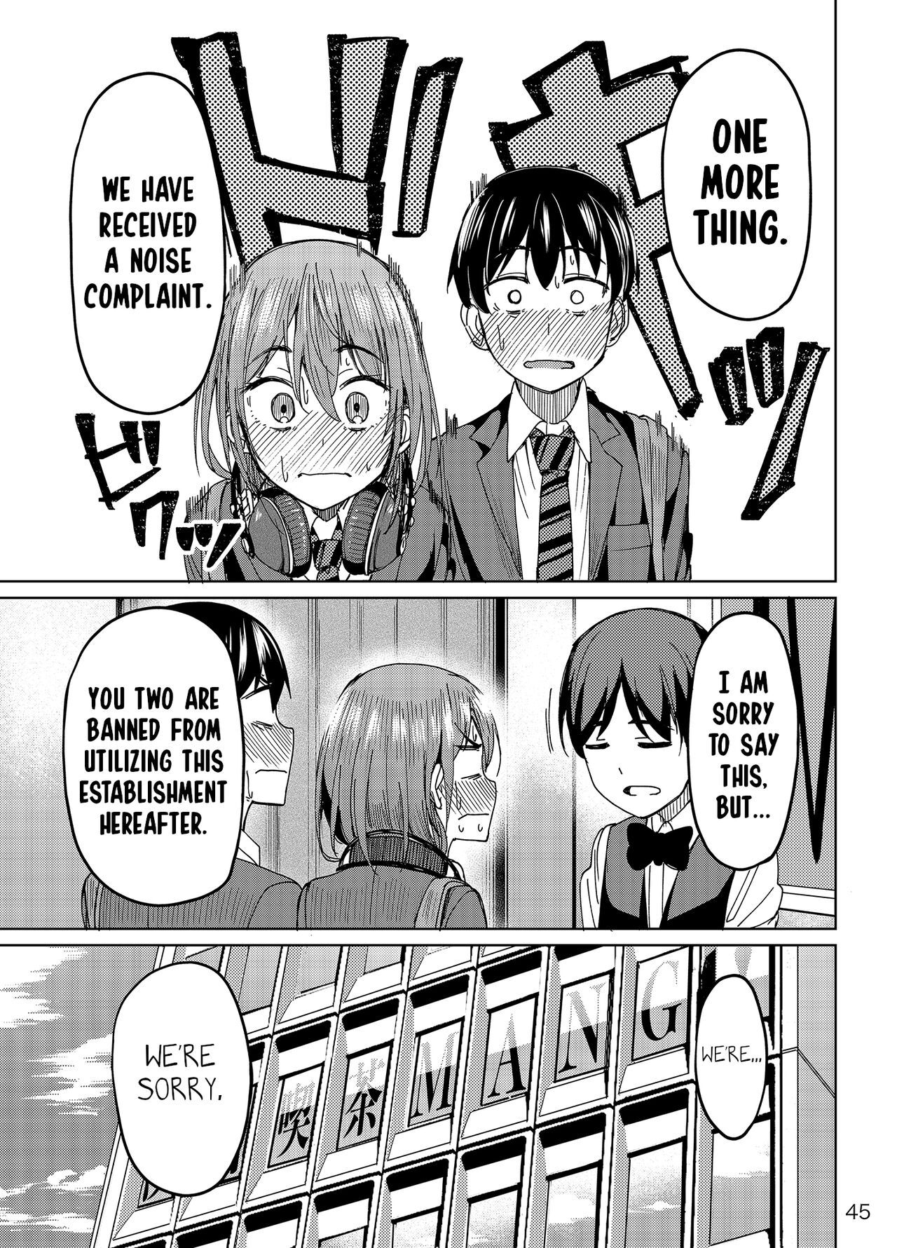 Having a Blast page 44