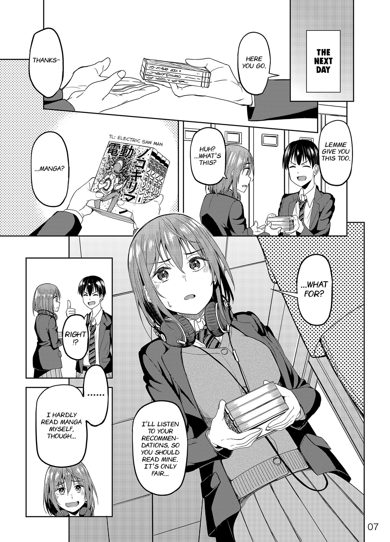 Having a Blast page 6