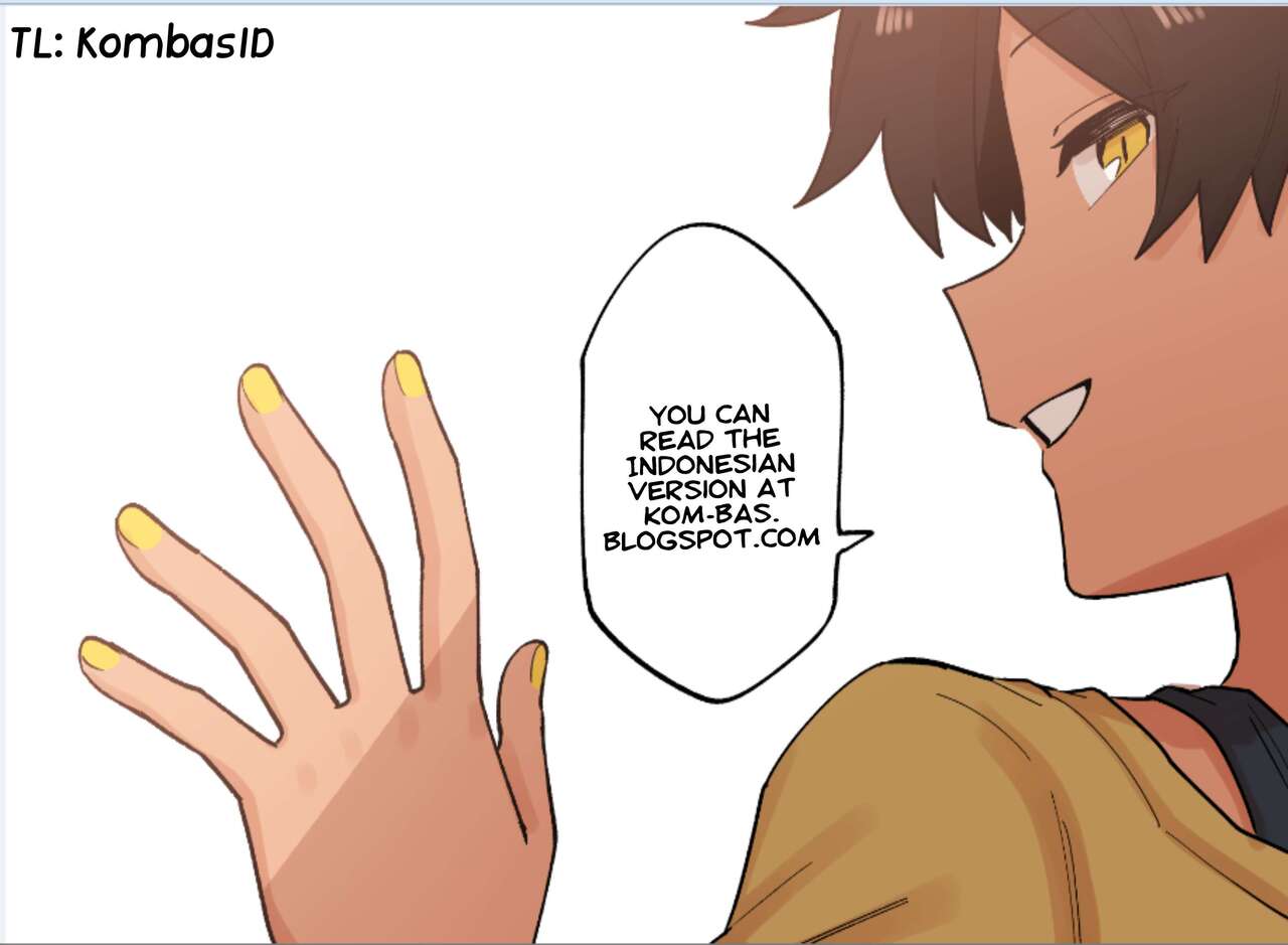 Having Sex in Swimsuits with Two People page 39