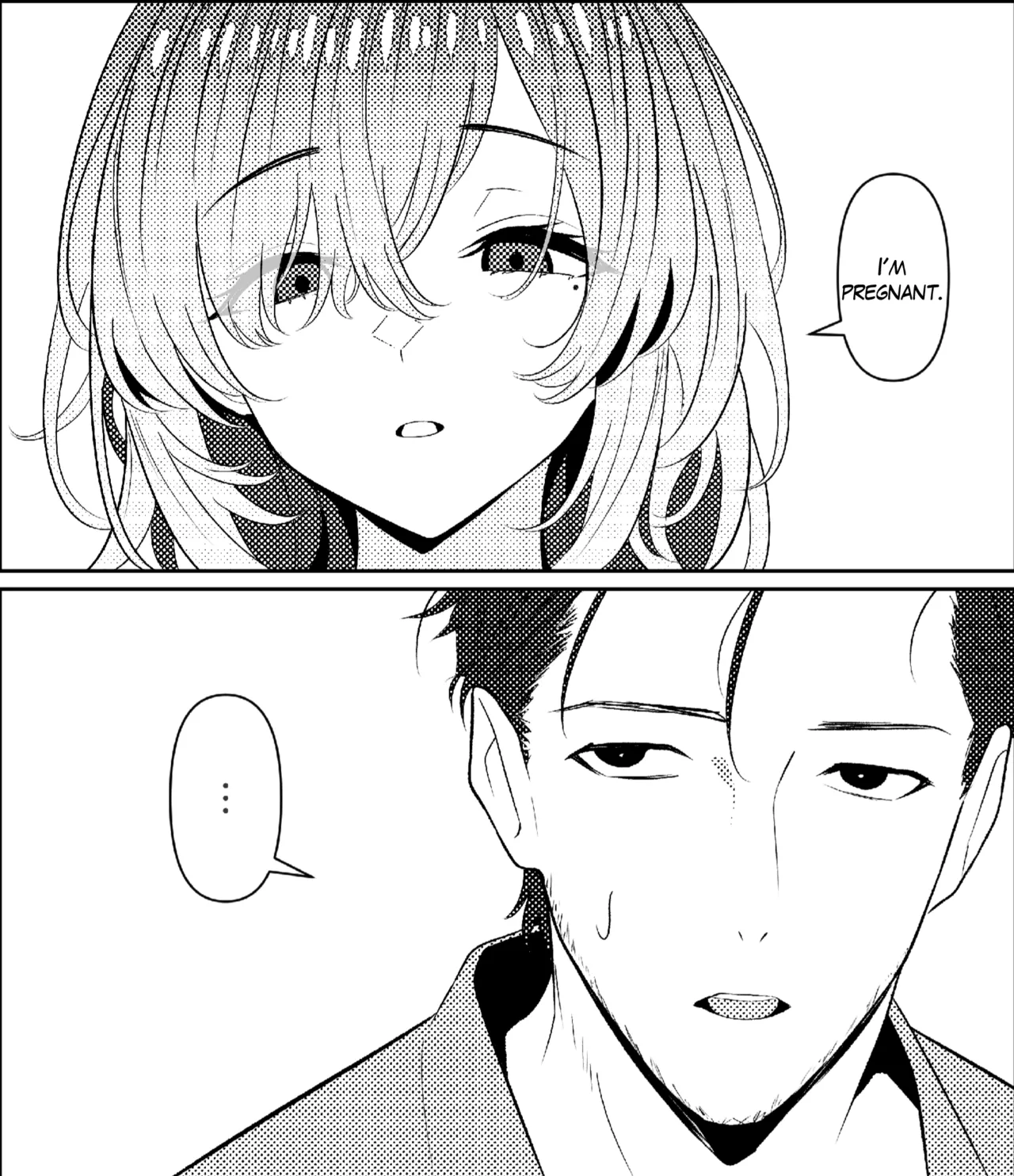 Hayato Sensei no Mesuka Karte Byouin-hen 1-6 page 58