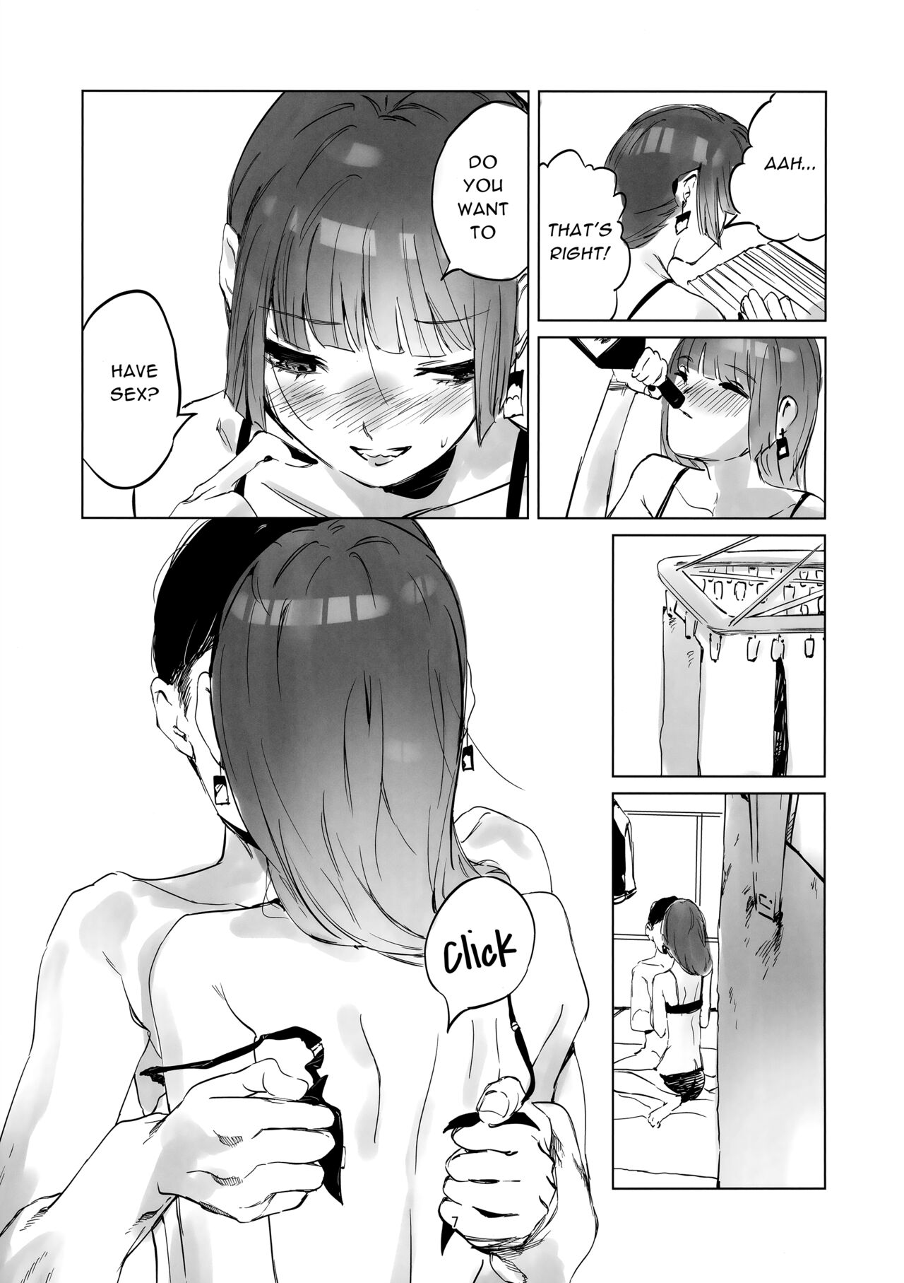 Hazy page 6