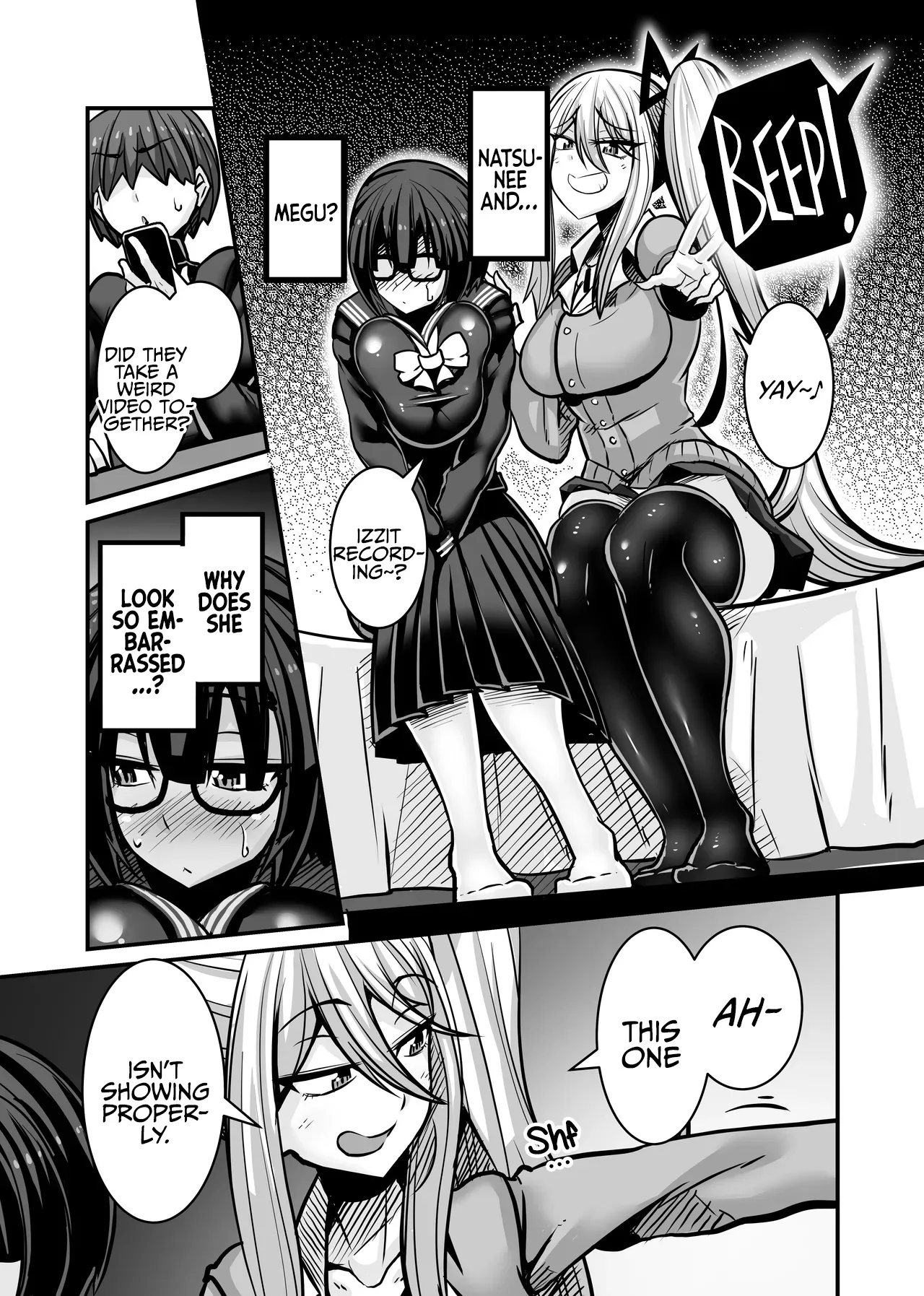 He Became the Male Lead First 1 page 11