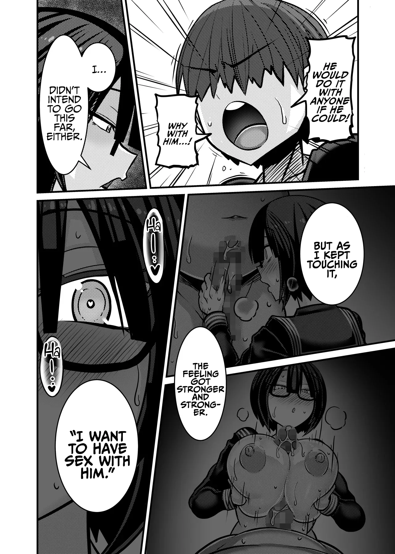 He Became the Male Lead First 1 page 44