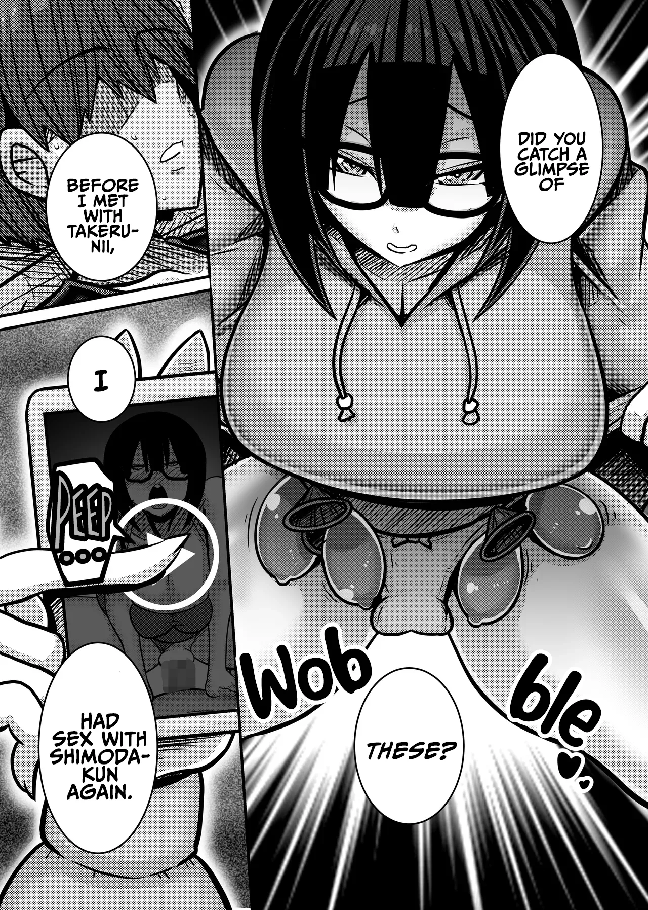 He Became the Male Lead First 1 page 53