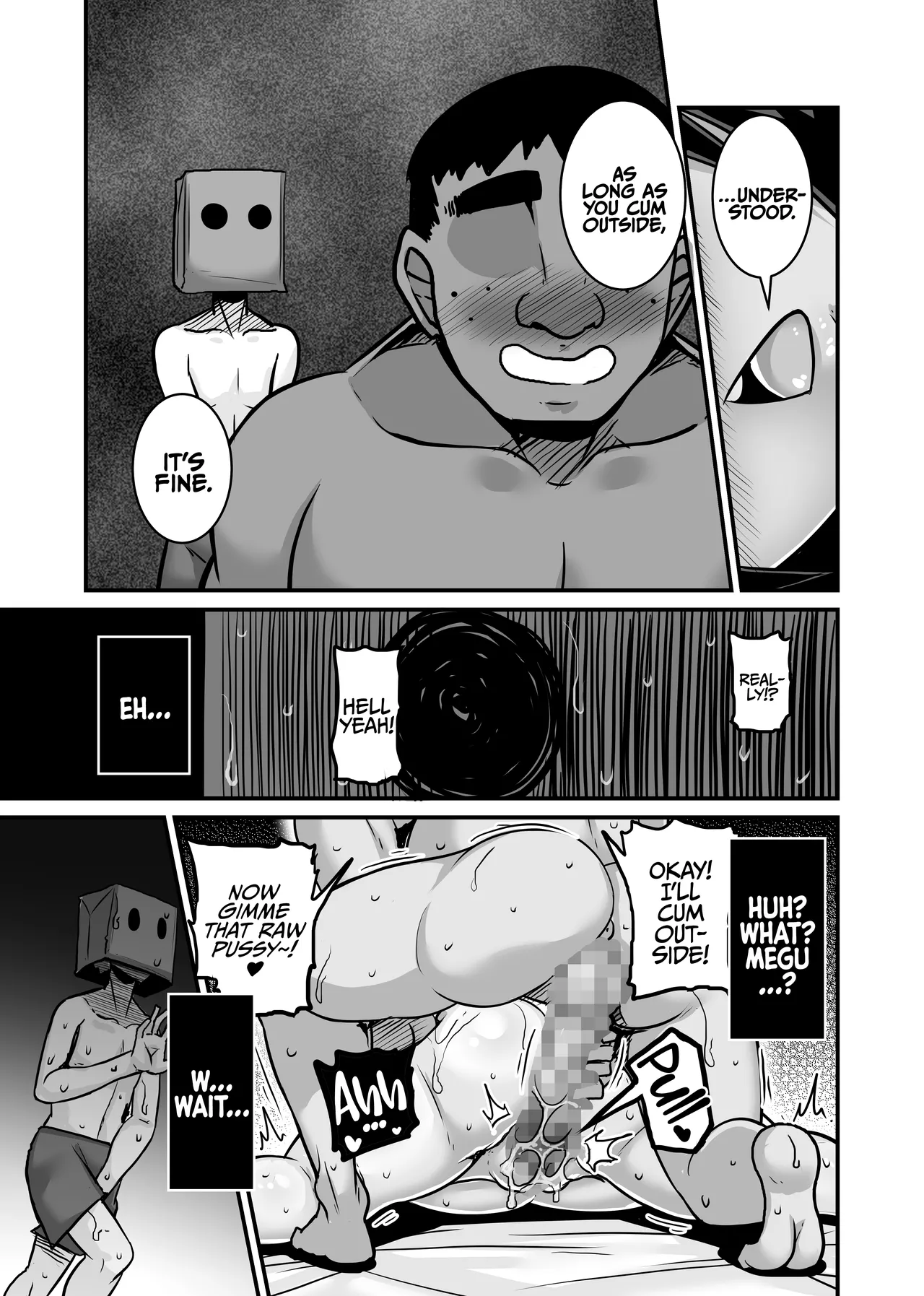 He Became the Male Lead First 2 page 15