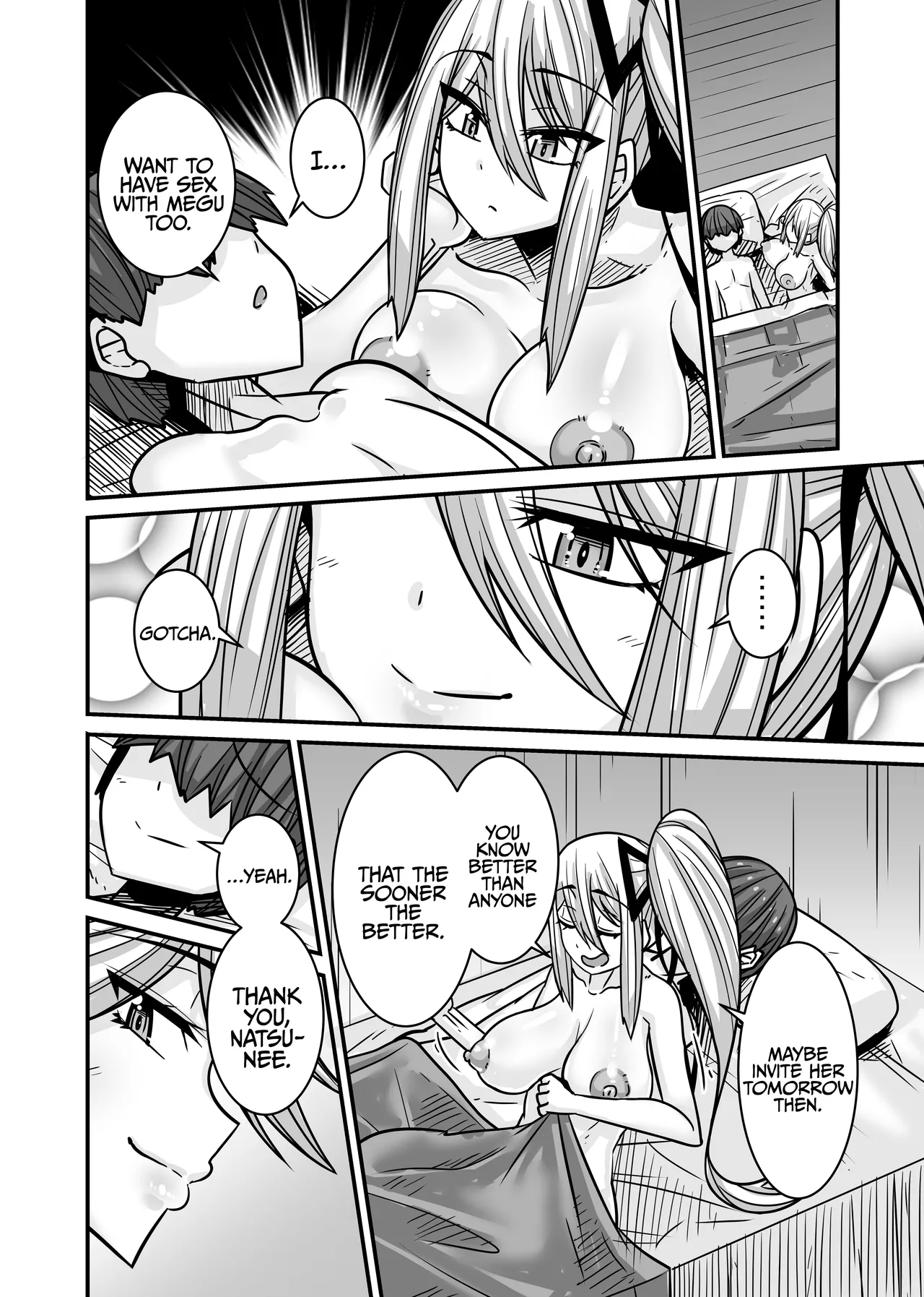 He Became the Male Lead First 2 page 28
