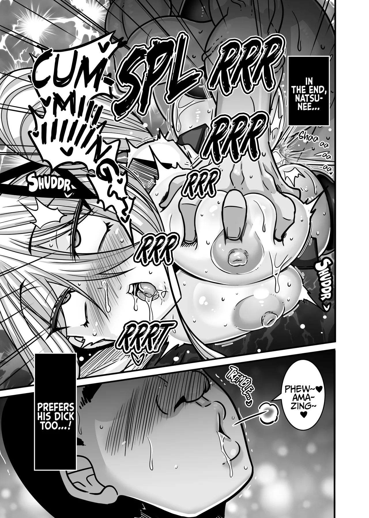 He Became the Male Lead First 2 page 35