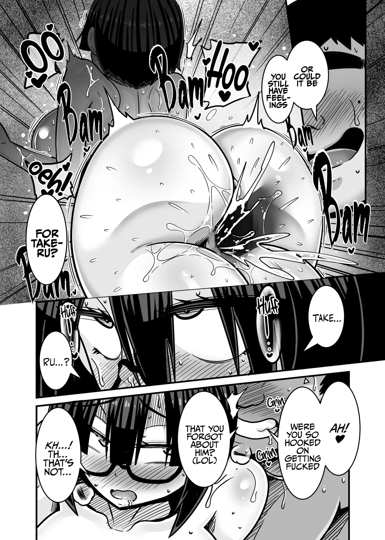 He Became the Male Lead First 2 page 60