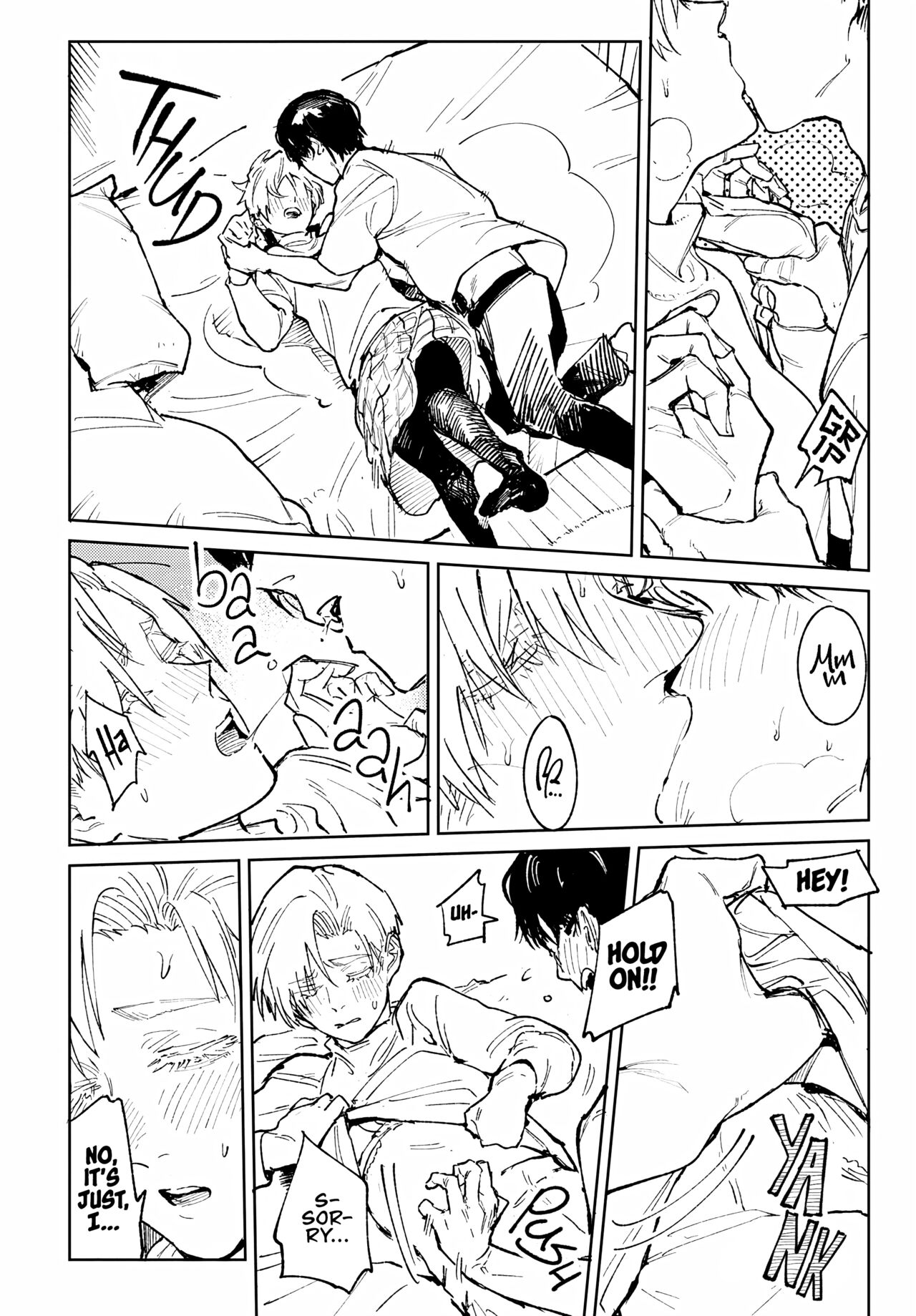 Headspace Odyssey page 14