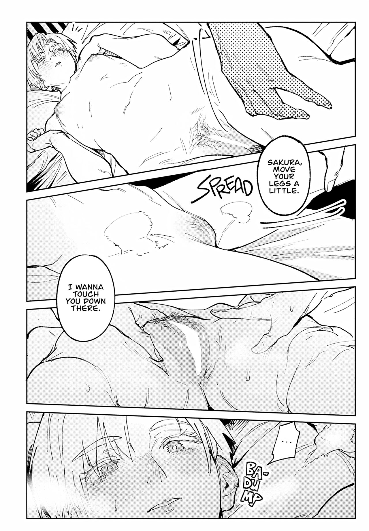 Headspace Odyssey page 20