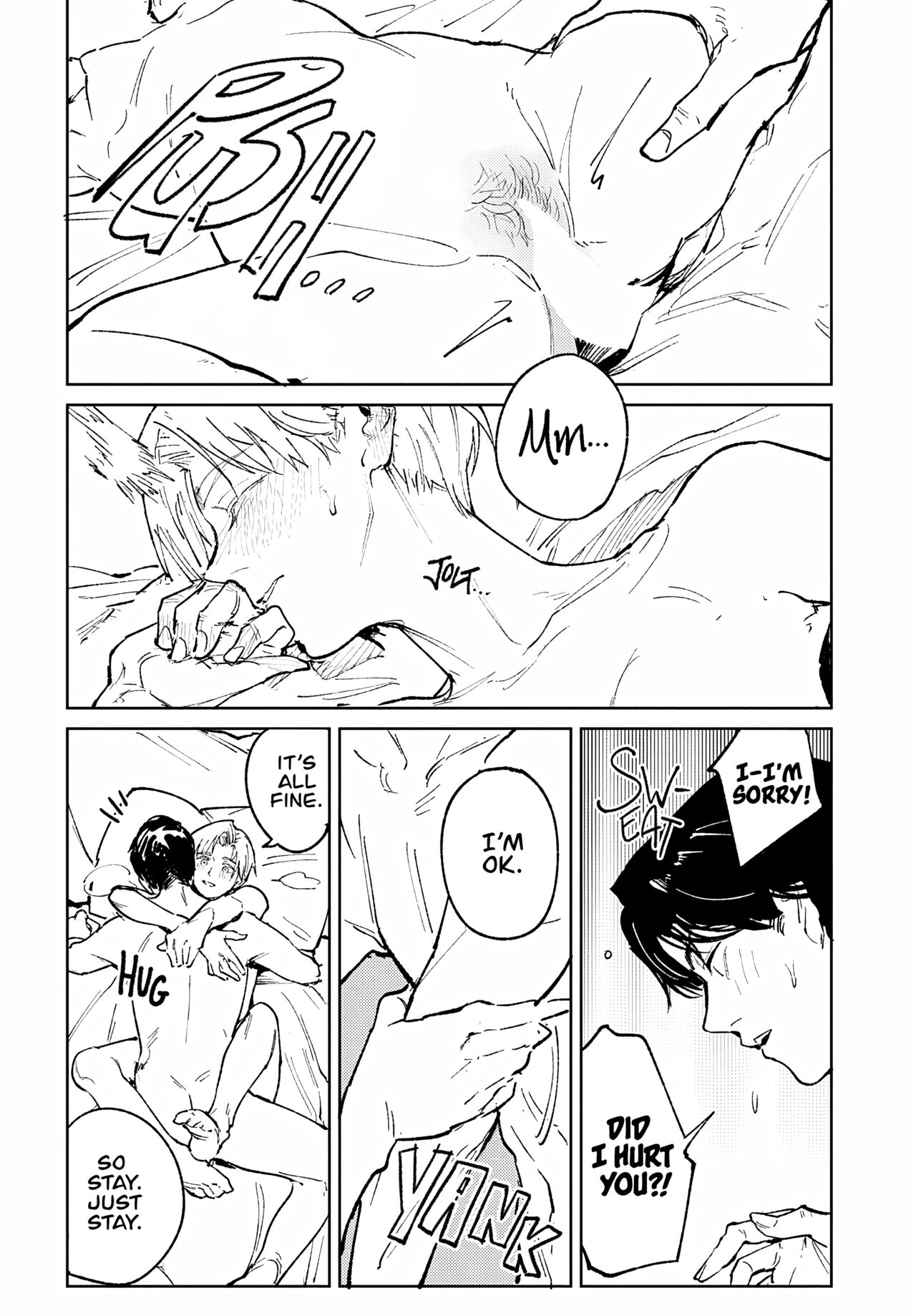 Headspace Odyssey page 28