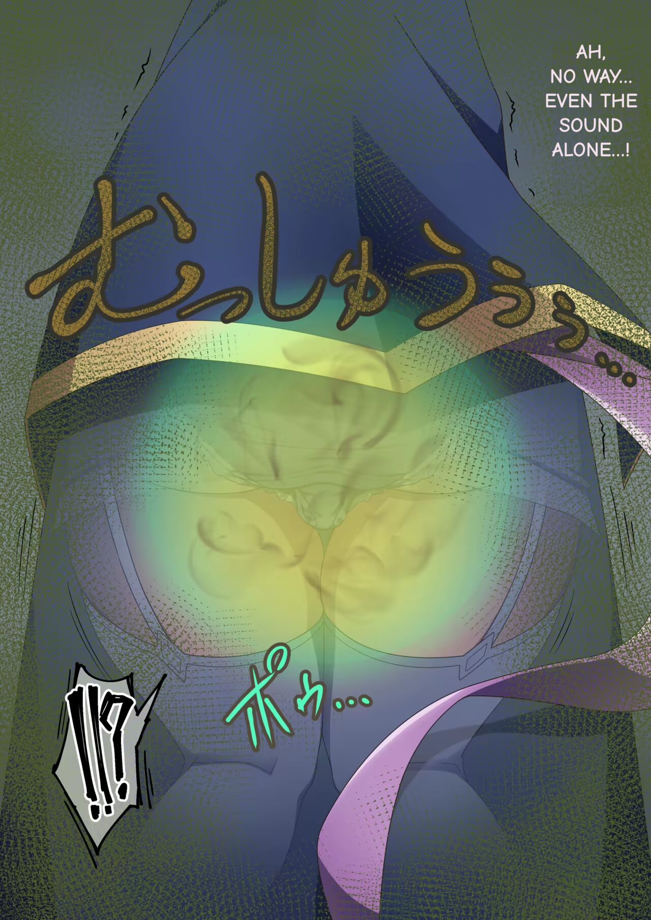 Healer Onee-san wa Boku o Chiisaku Shite onara made Kagasete Kureru page 184