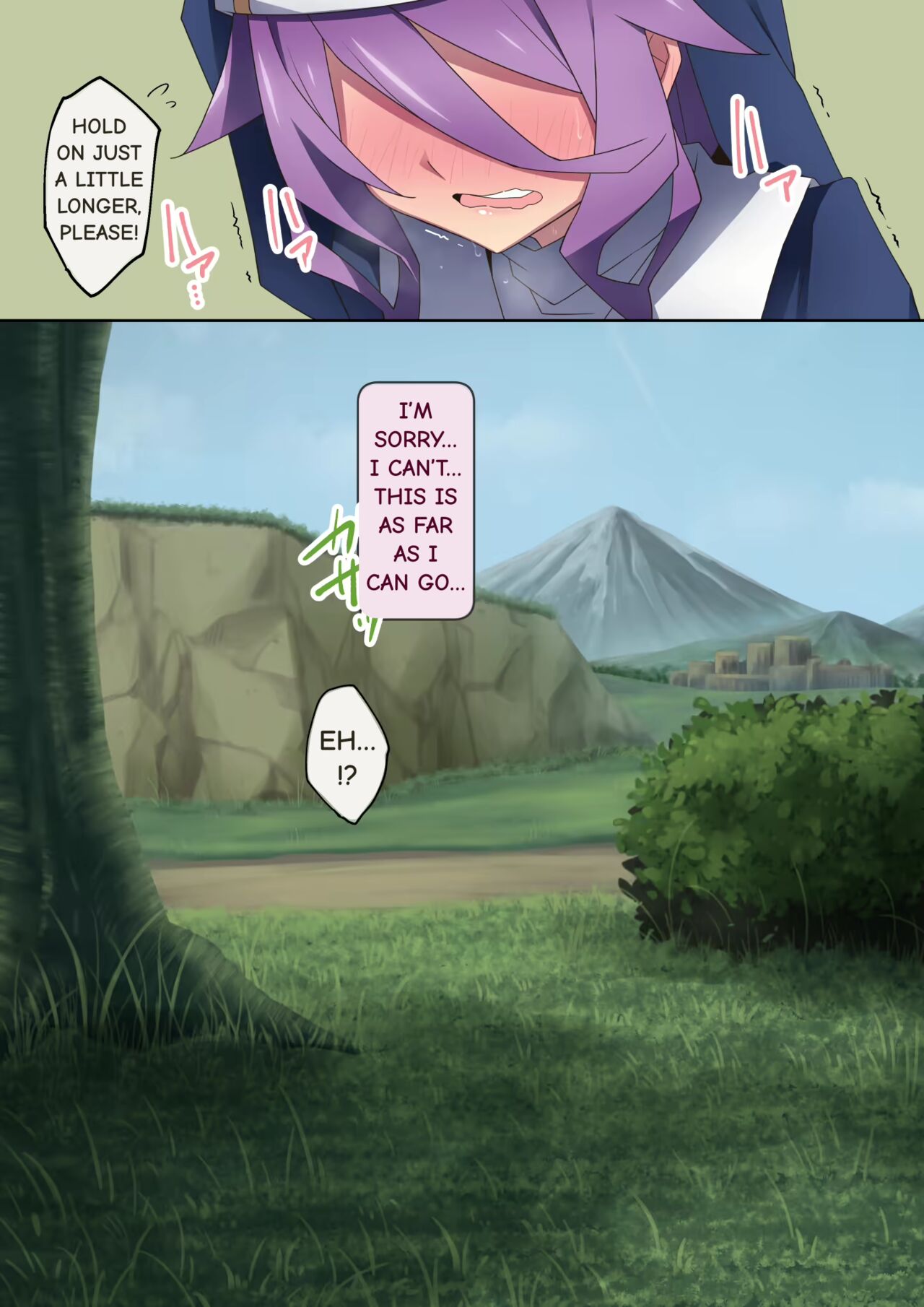 Healer Onee-san wa Boku o Chiisaku Shite onara made Kagasete Kureru page 196
