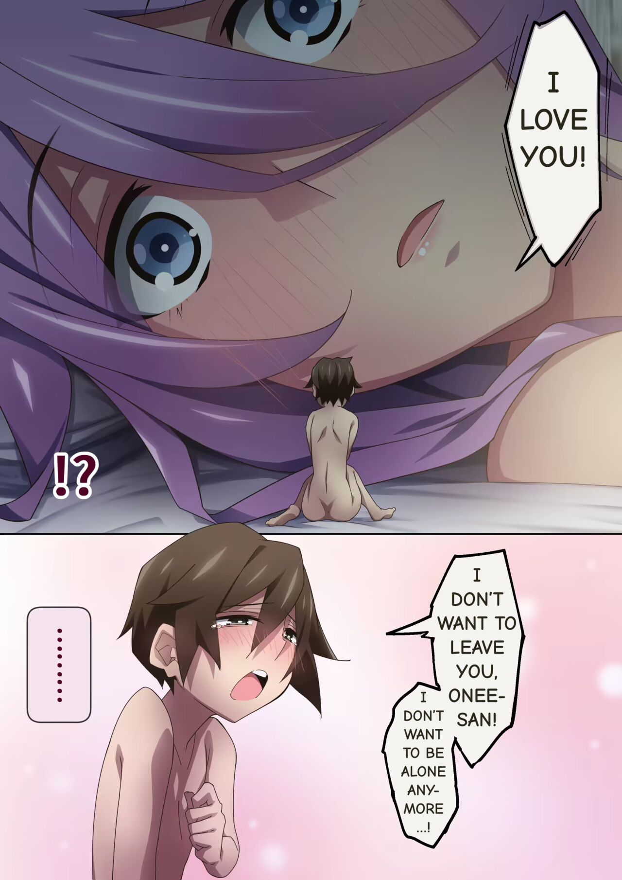 Healer Onee-san wa Boku o Chiisaku Shite onara made Kagasete Kureru page 231