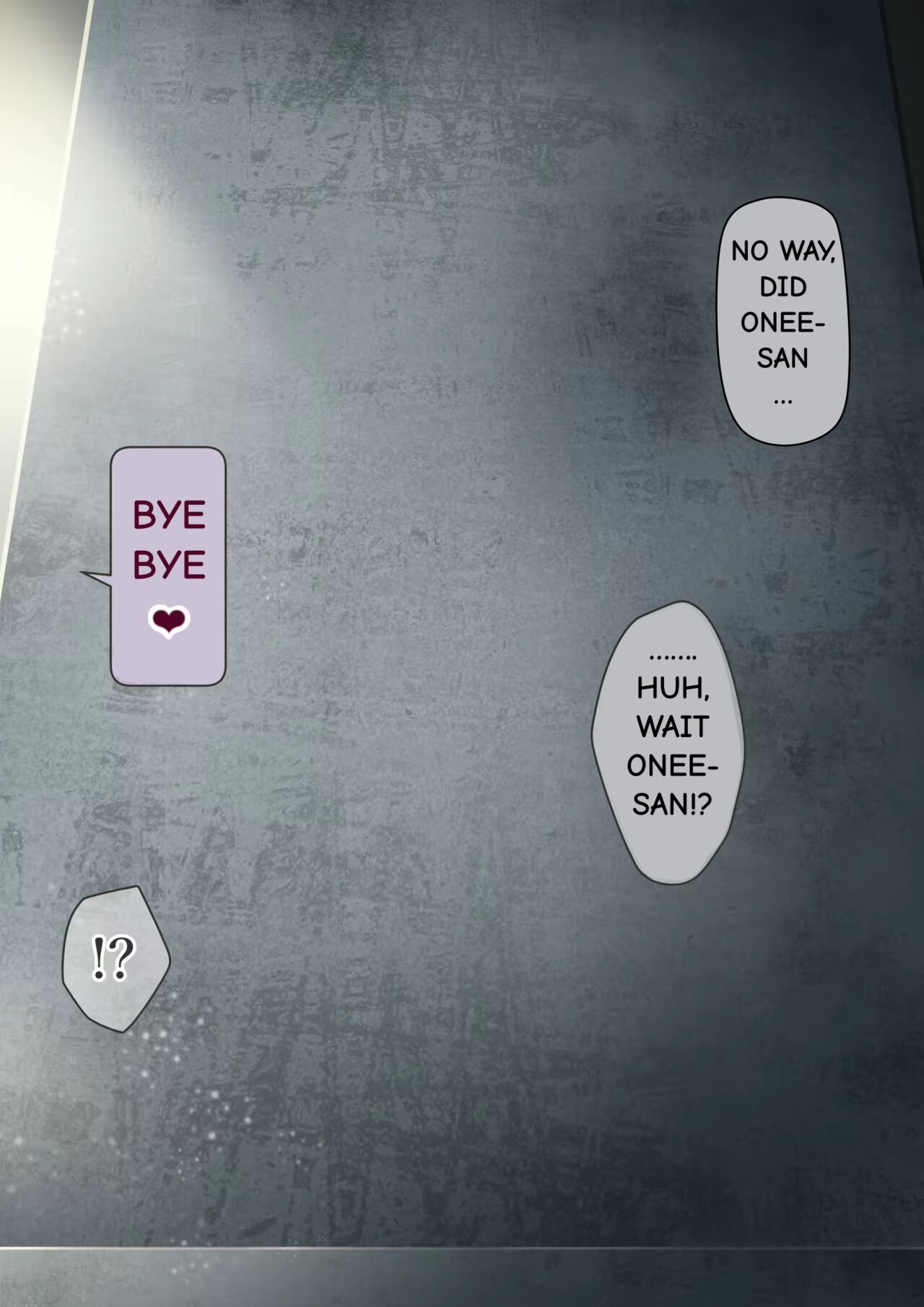 Healer Onee-san wa Boku o Chiisaku Shite onara made Kagasete Kureru page 31