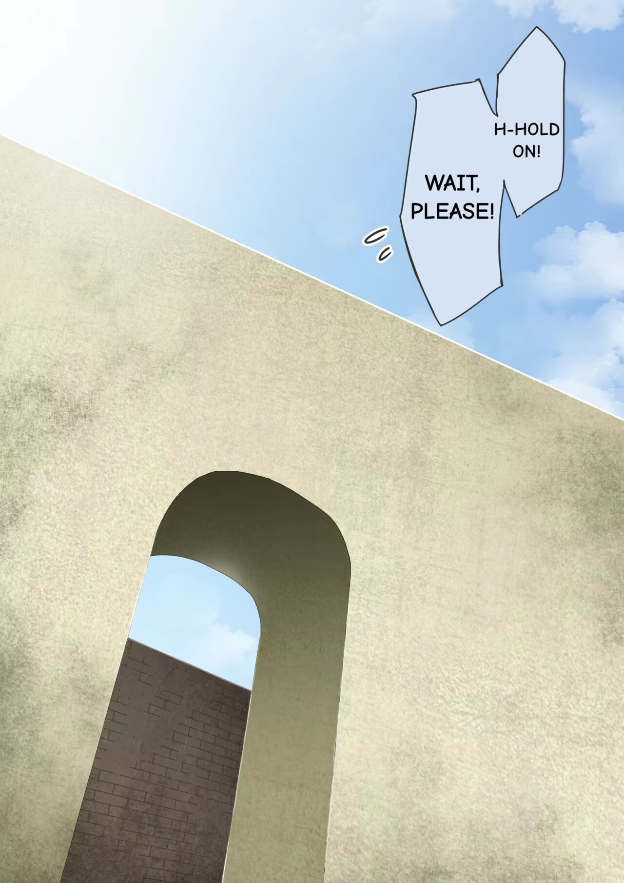 Healer Onee-san wa Boku o Chiisaku Shite onara made Kagasete Kureru page 32