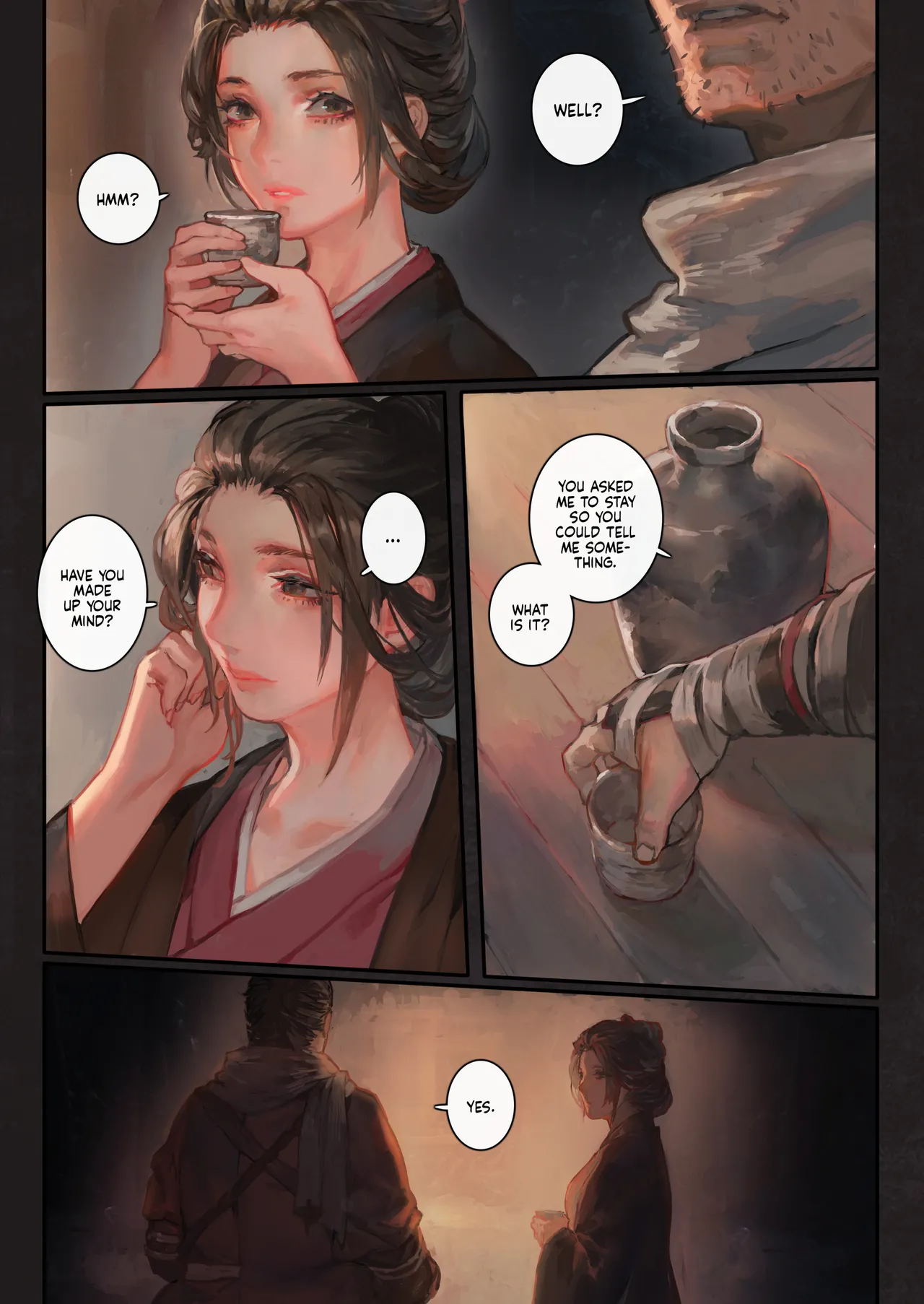 Healers page 24