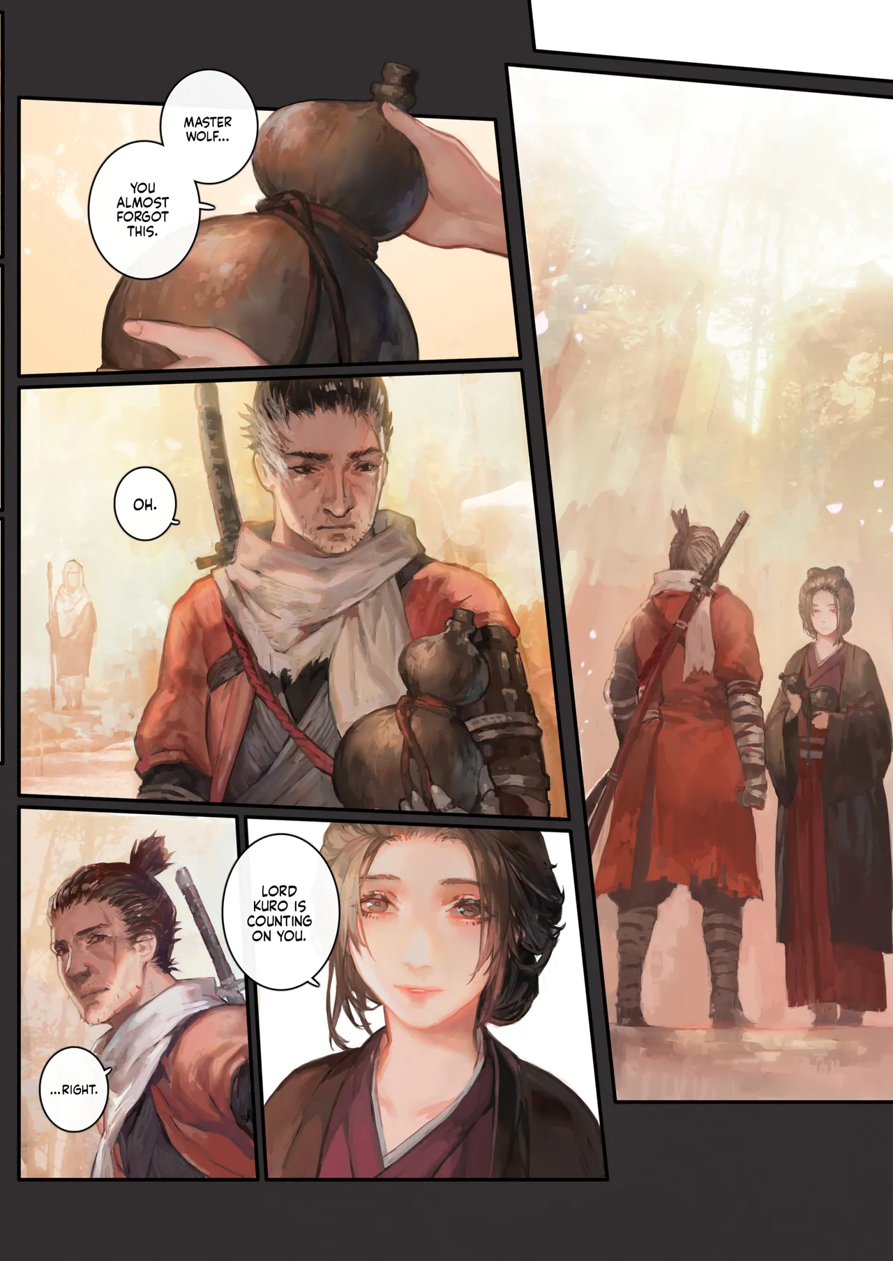 Healers page 38