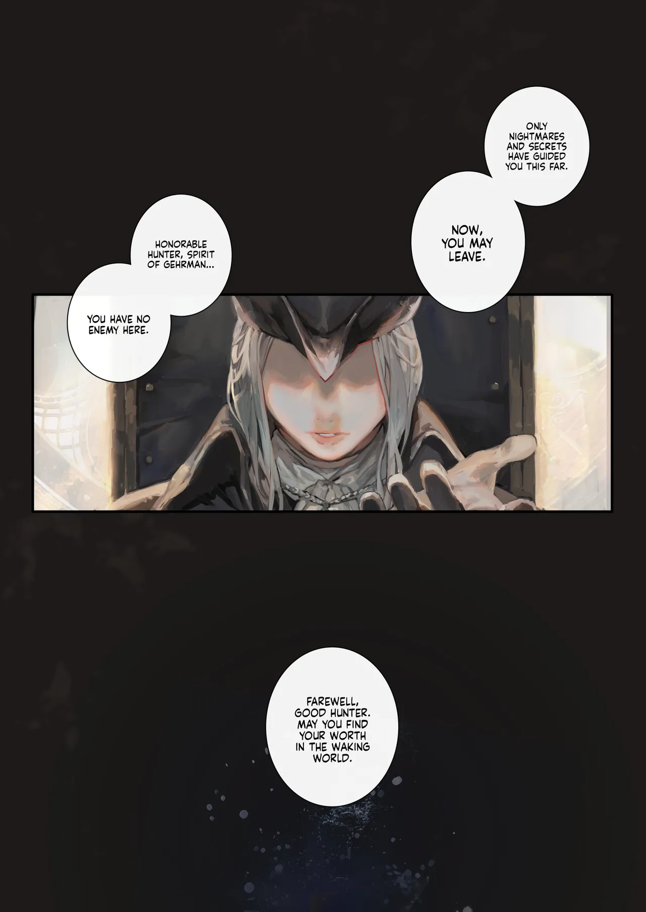 Healers page 40