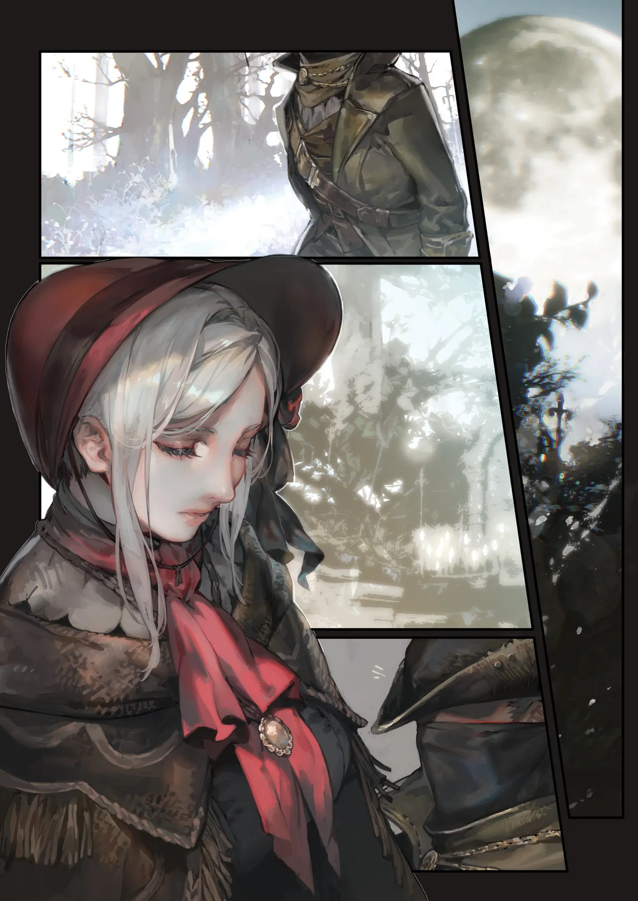 Healers page 41
