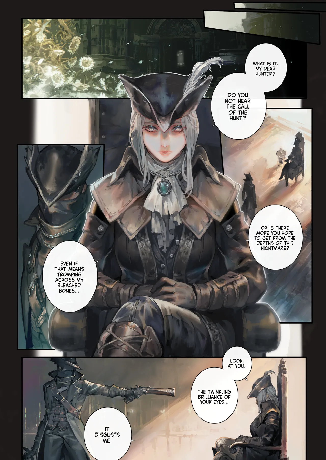 Healers page 43