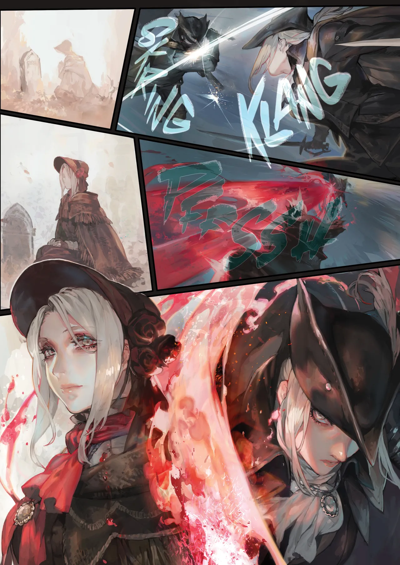Healers page 44