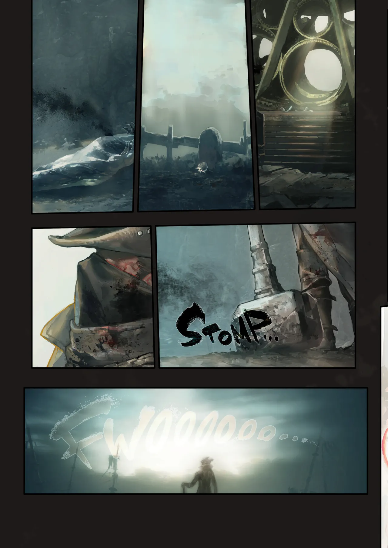 Healers page 45