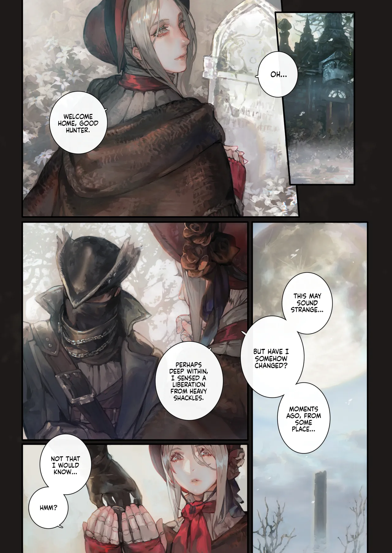 Healers page 46
