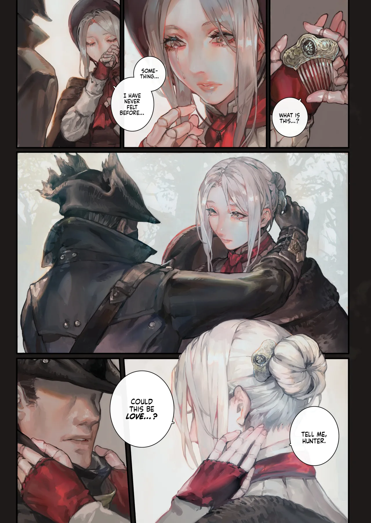 Healers page 47