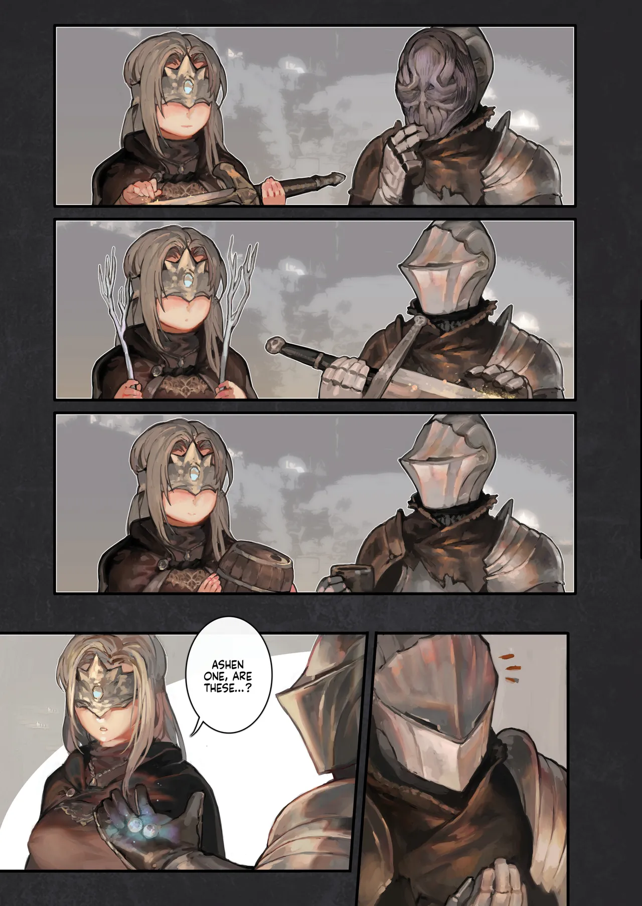Healers page 5
