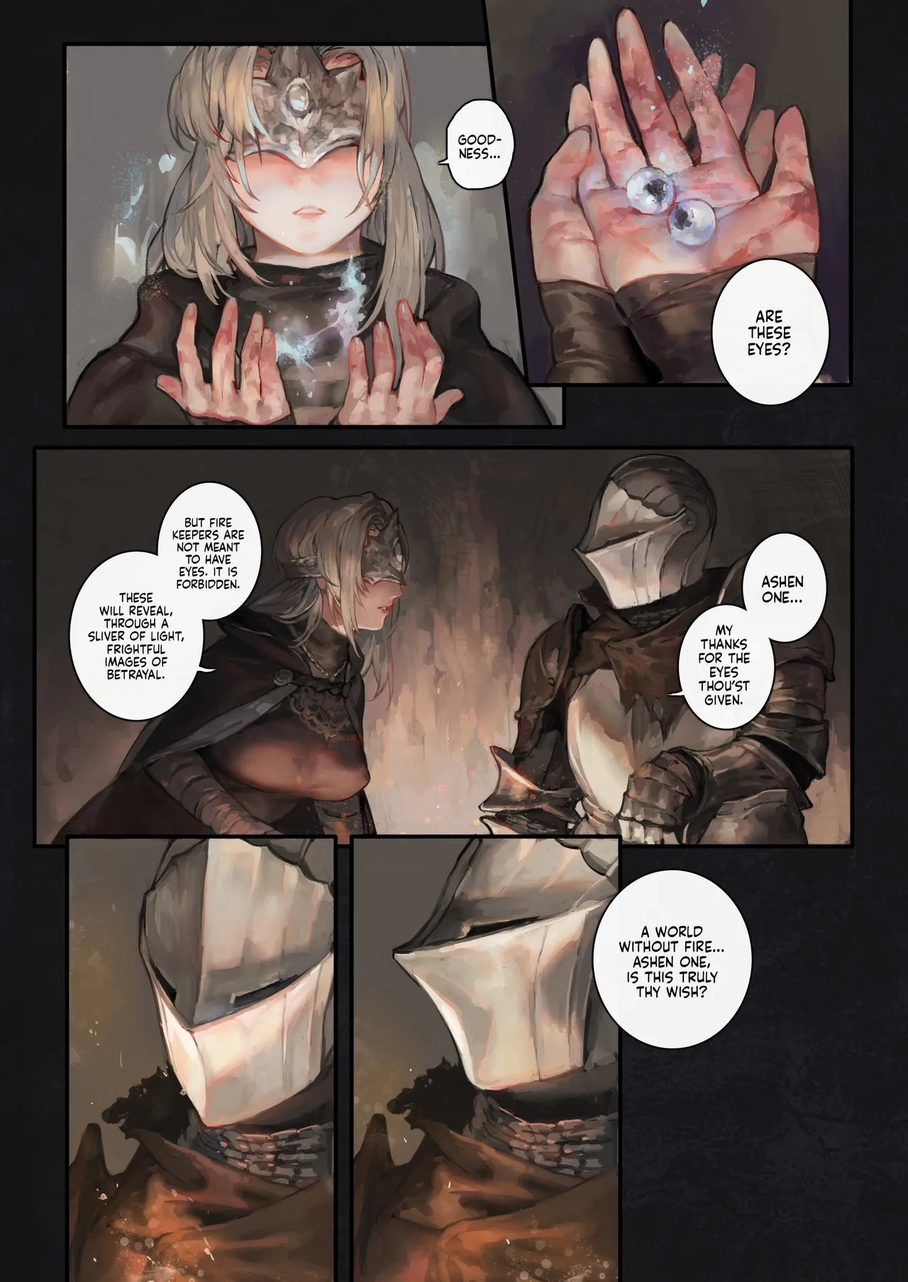 Healers page 6