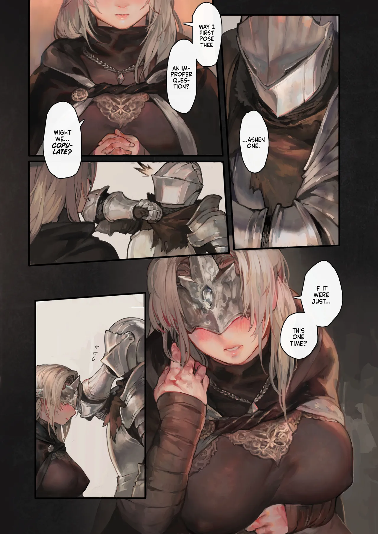 Healers page 8