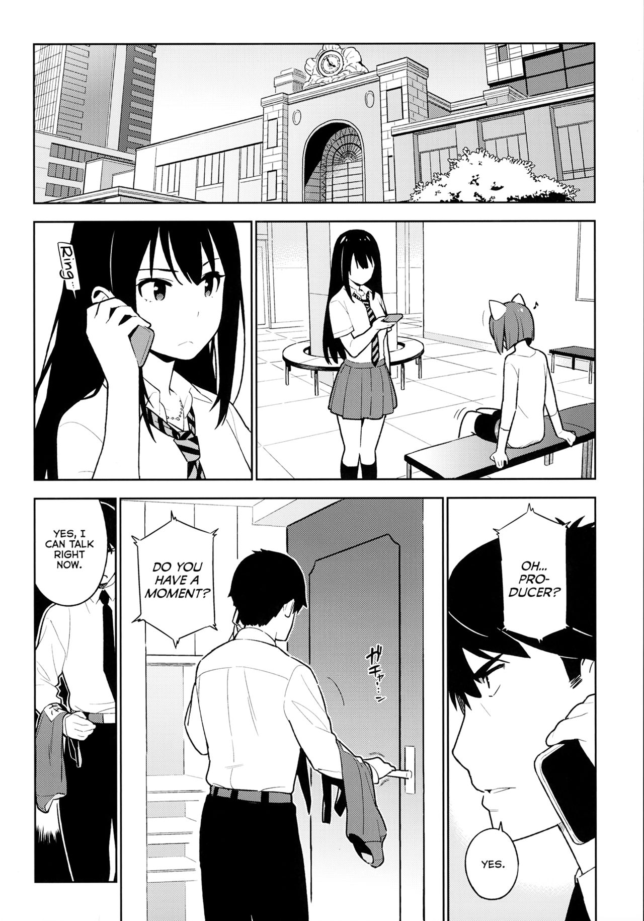 Healing Decision 2 page 11
