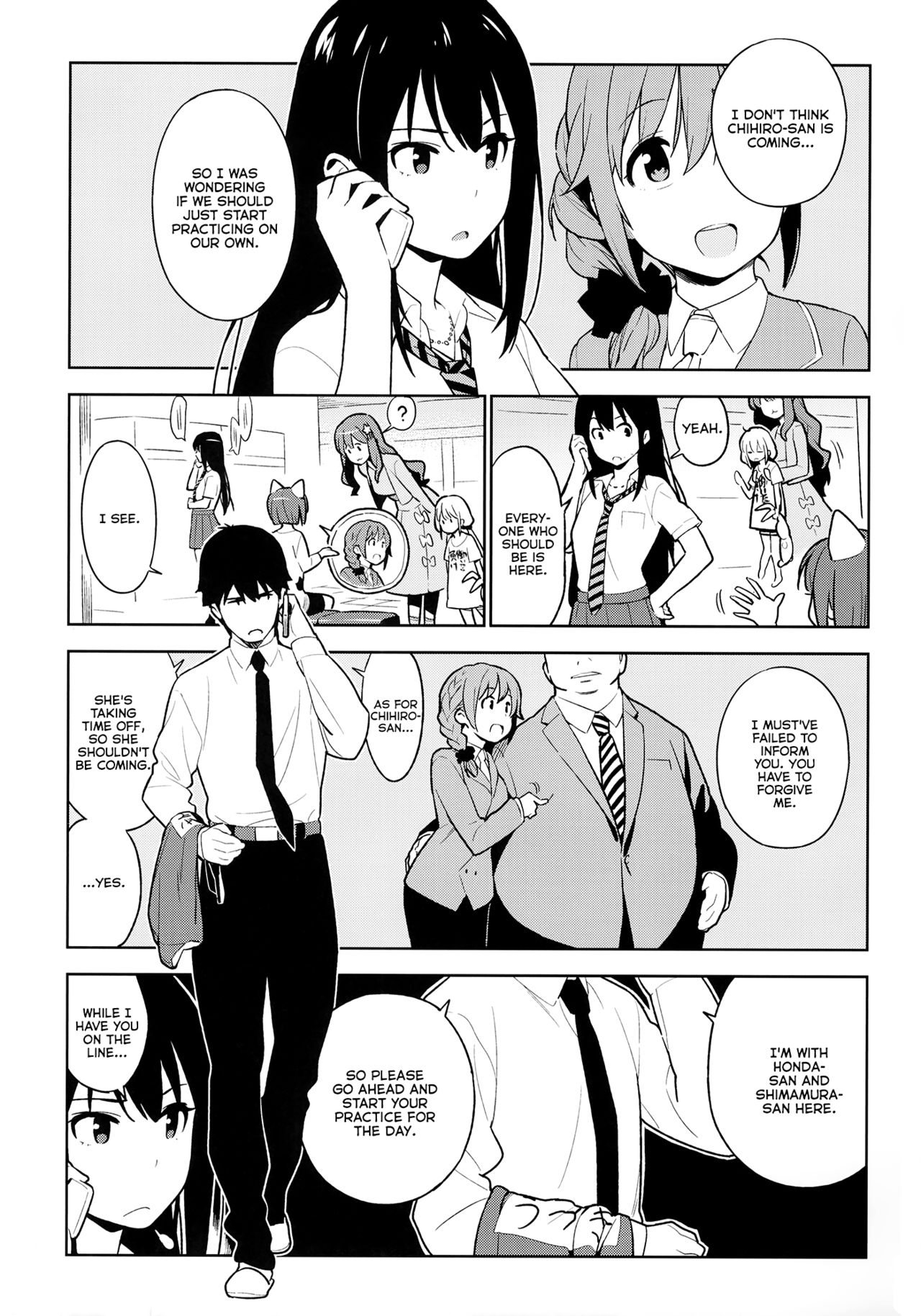 Healing Decision 2 page 12