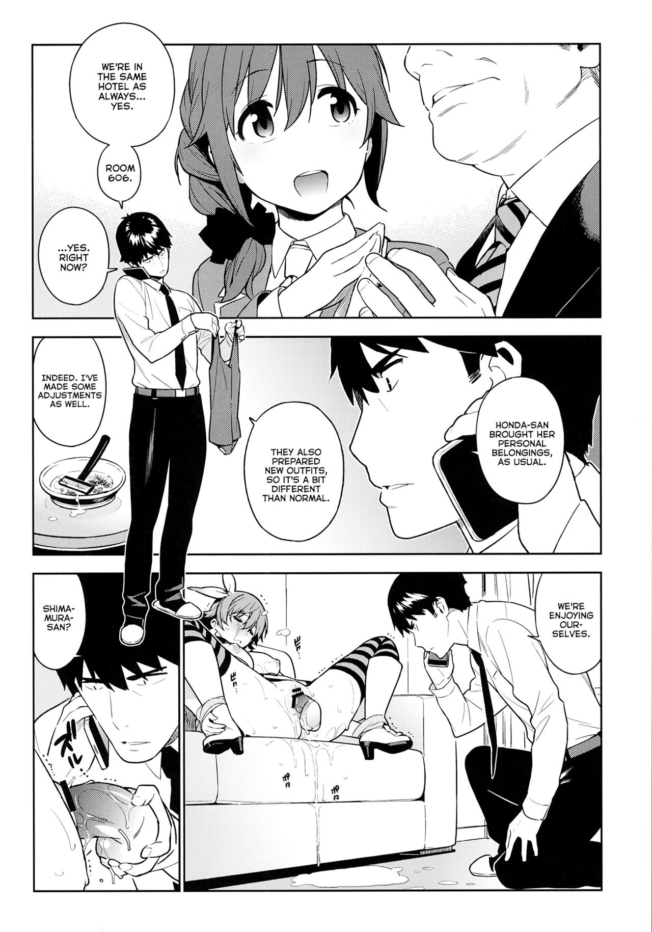 Healing Decision 2 page 13